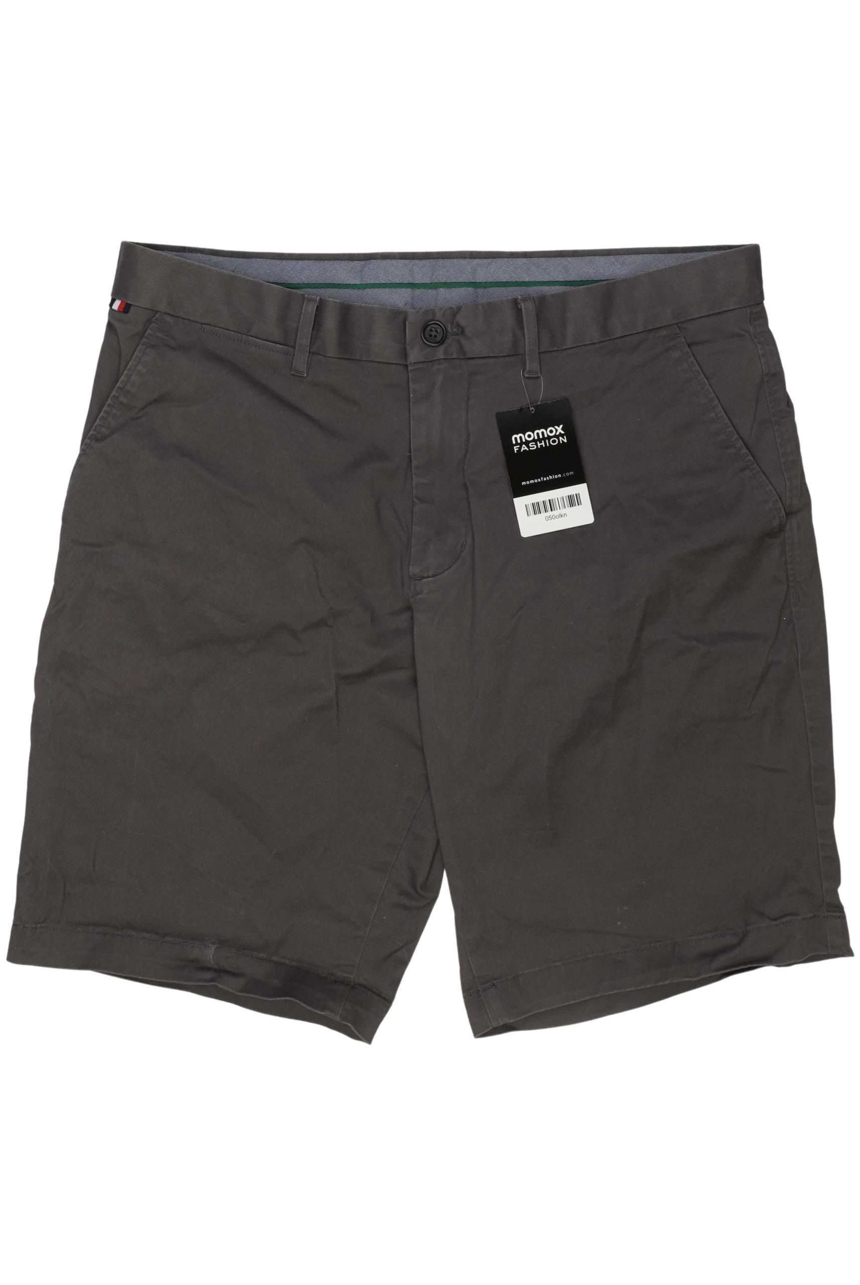

Tommy Hilfiger Herren Shorts, grau, Gr. 33