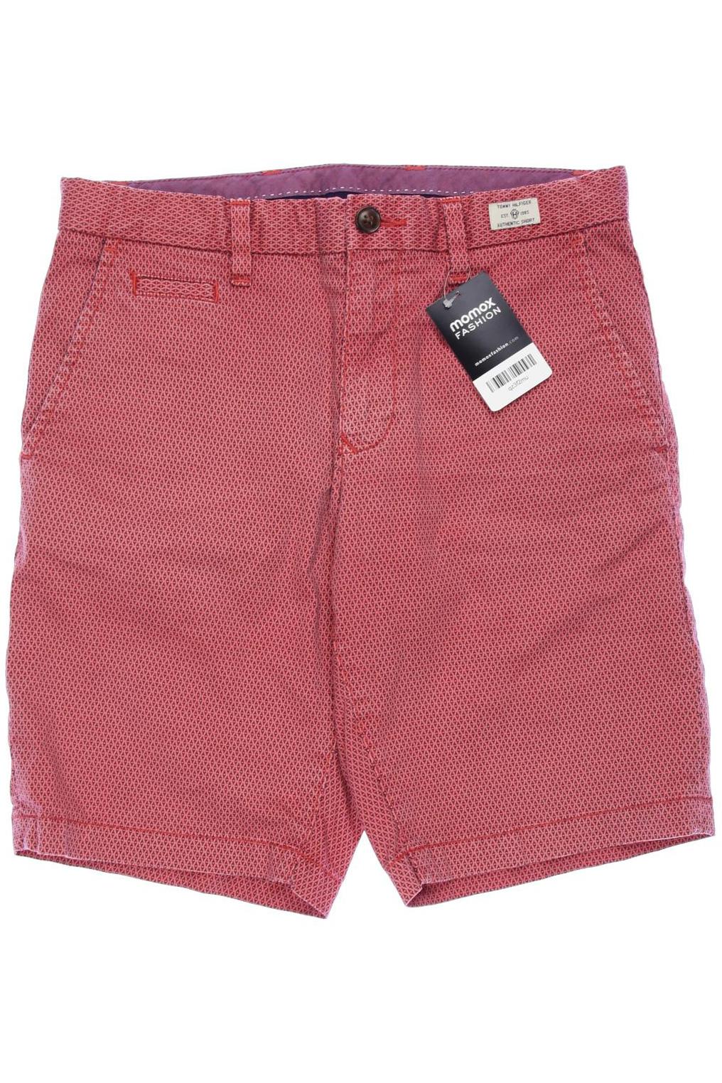

Tommy Hilfiger Herren Shorts, pink, Gr. 30