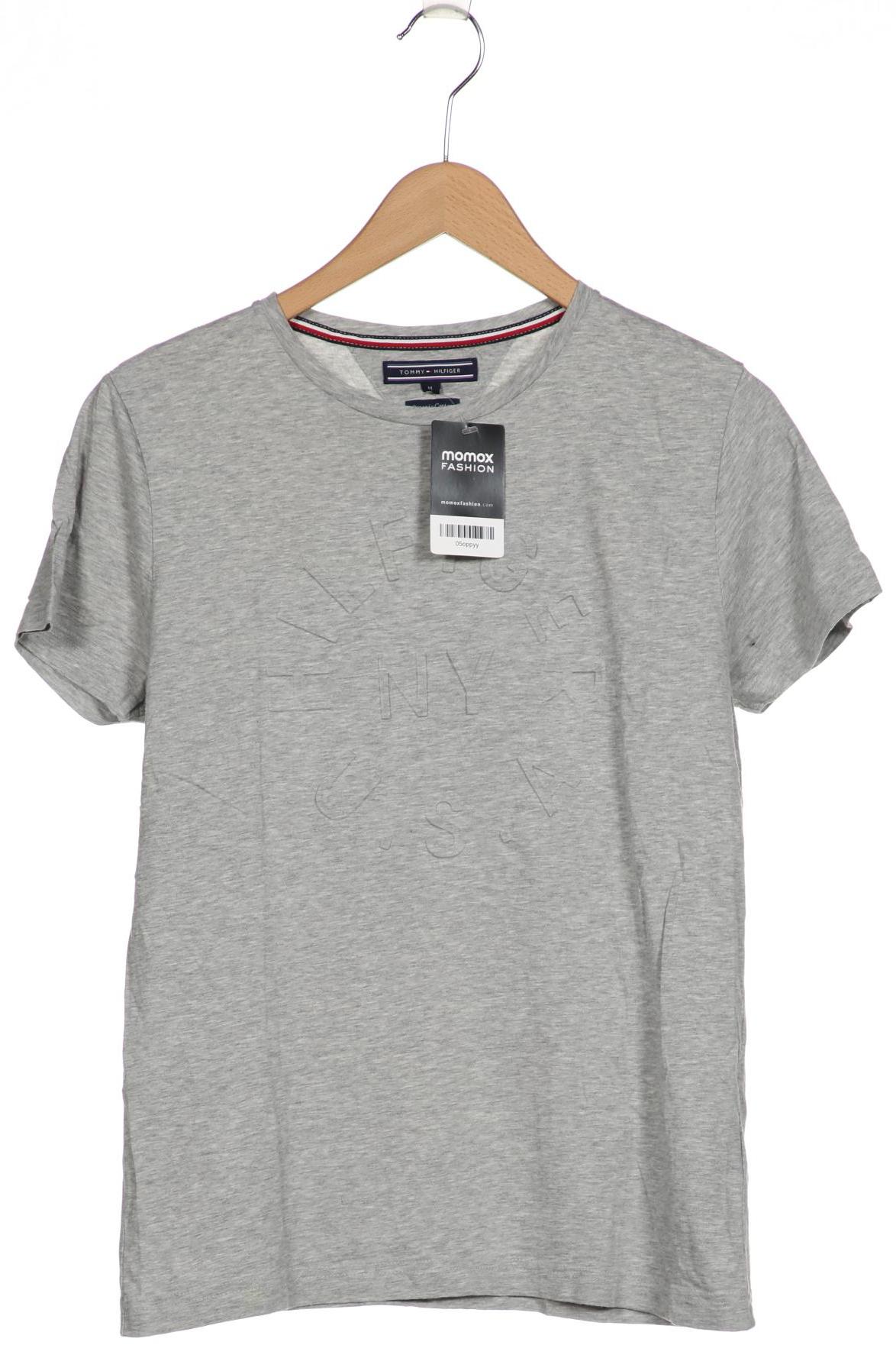 

Tommy Hilfiger Herren T-Shirt, grau