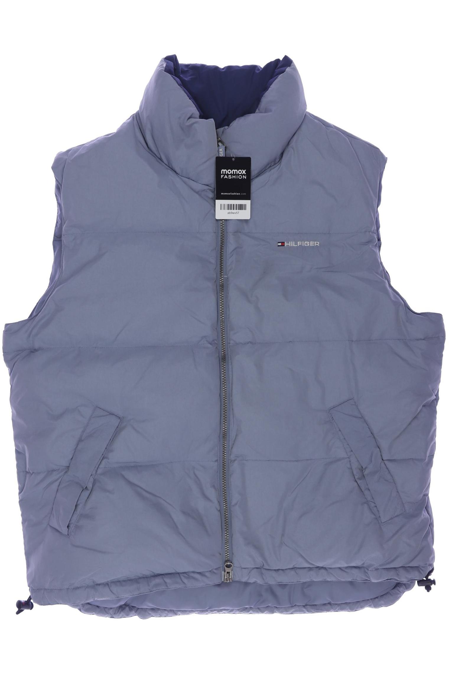 

Tommy Hilfiger Herren Weste, blau, Gr. 52