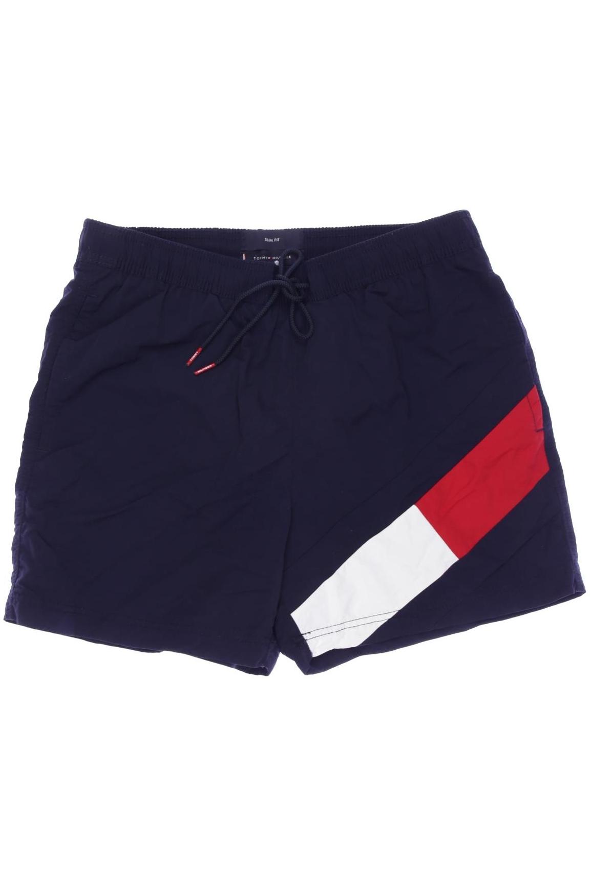 

Tommy Hilfiger Herren Shorts, marineblau, Gr. 48