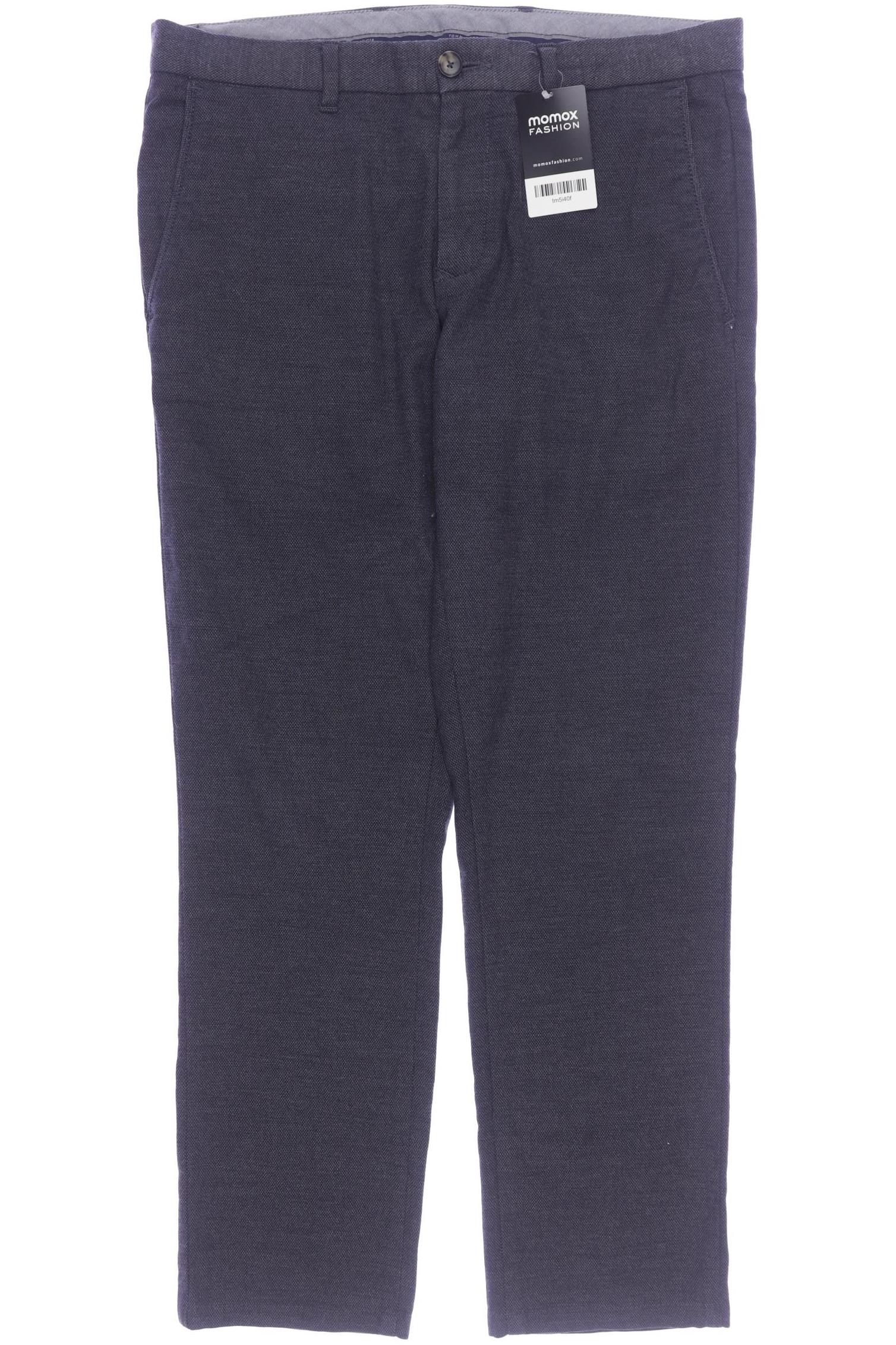 

Tommy Hilfiger Herren Stoffhose, grau, Gr. 32