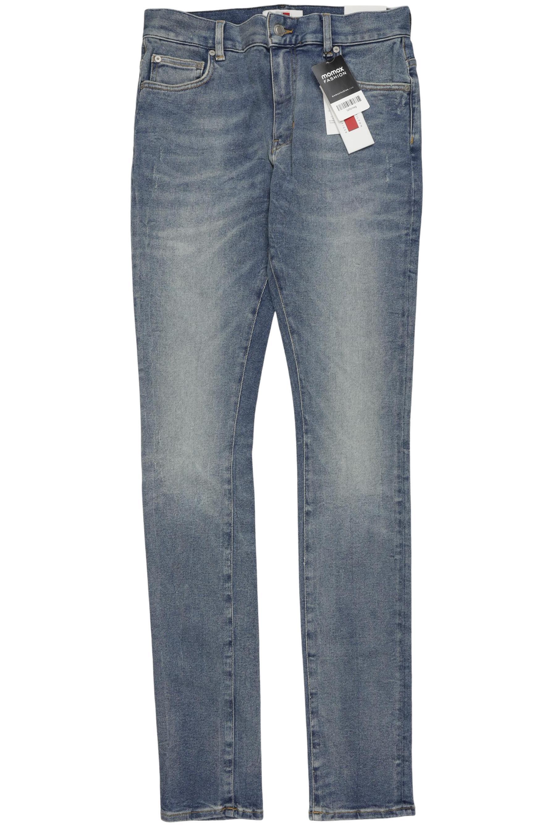 

Tommy Hilfiger Herren Jeans, blau, Gr. 30