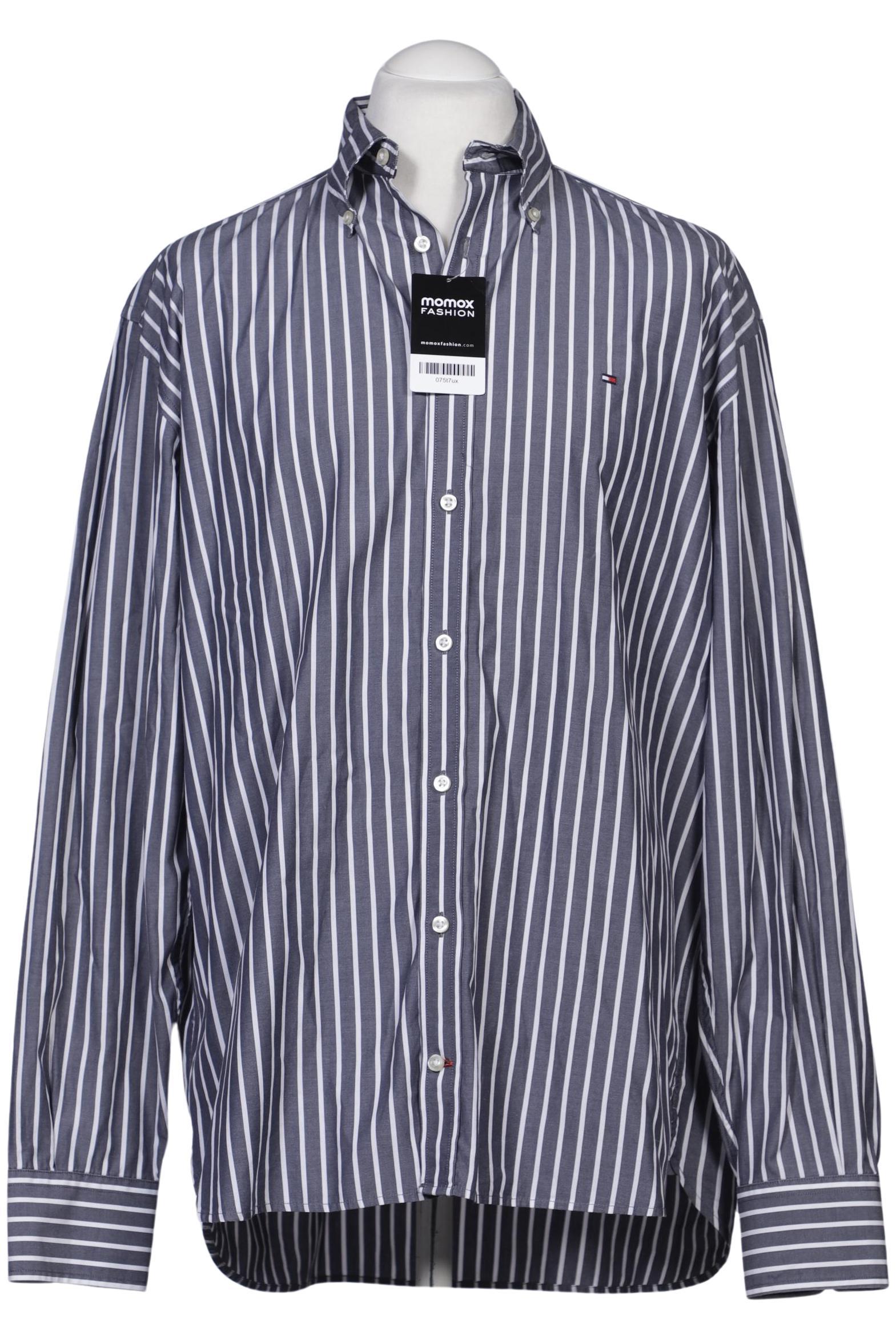 

Tommy Hilfiger Herren Hemd, mehrfarbig, Gr. 54