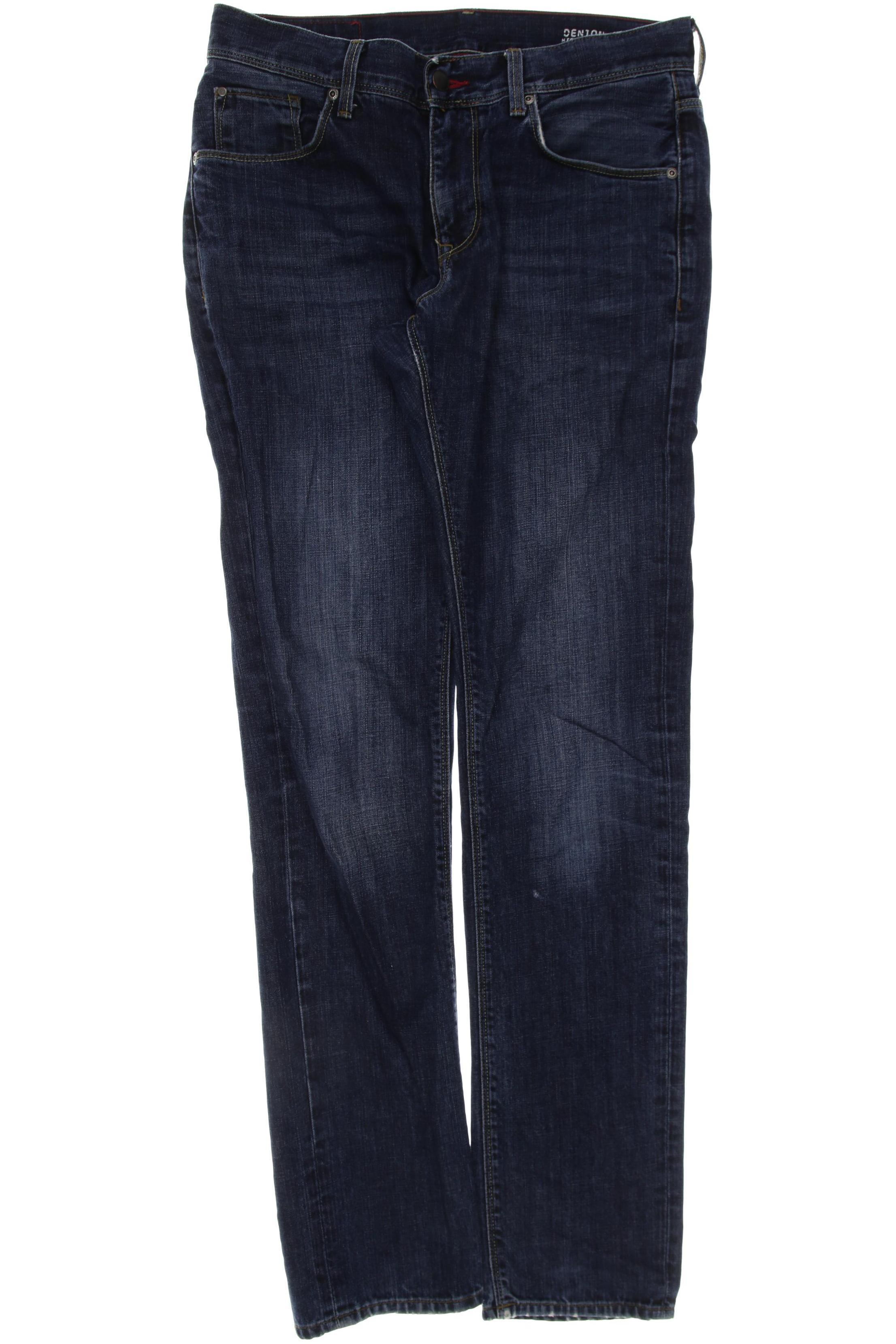

Tommy Hilfiger Herren Jeans, blau, Gr. 31