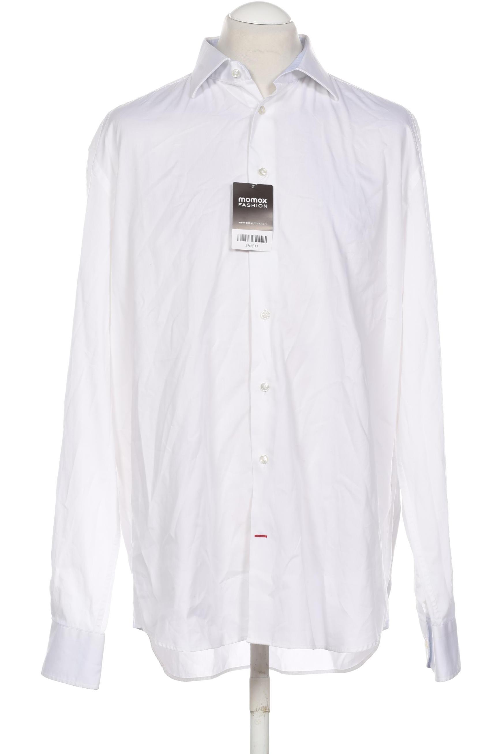 

Tommy Hilfiger Herren Hemd, weiß, Gr. 54
