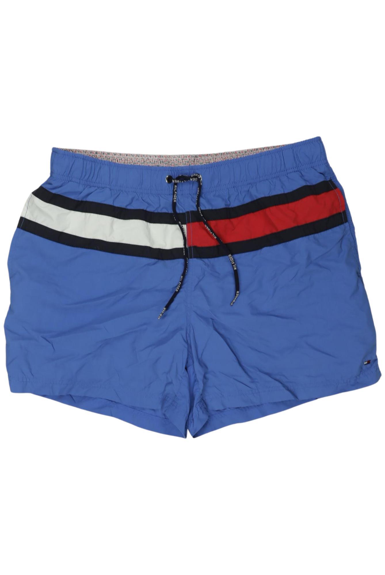 

Tommy Hilfiger Herren Shorts, blau, Gr. 54