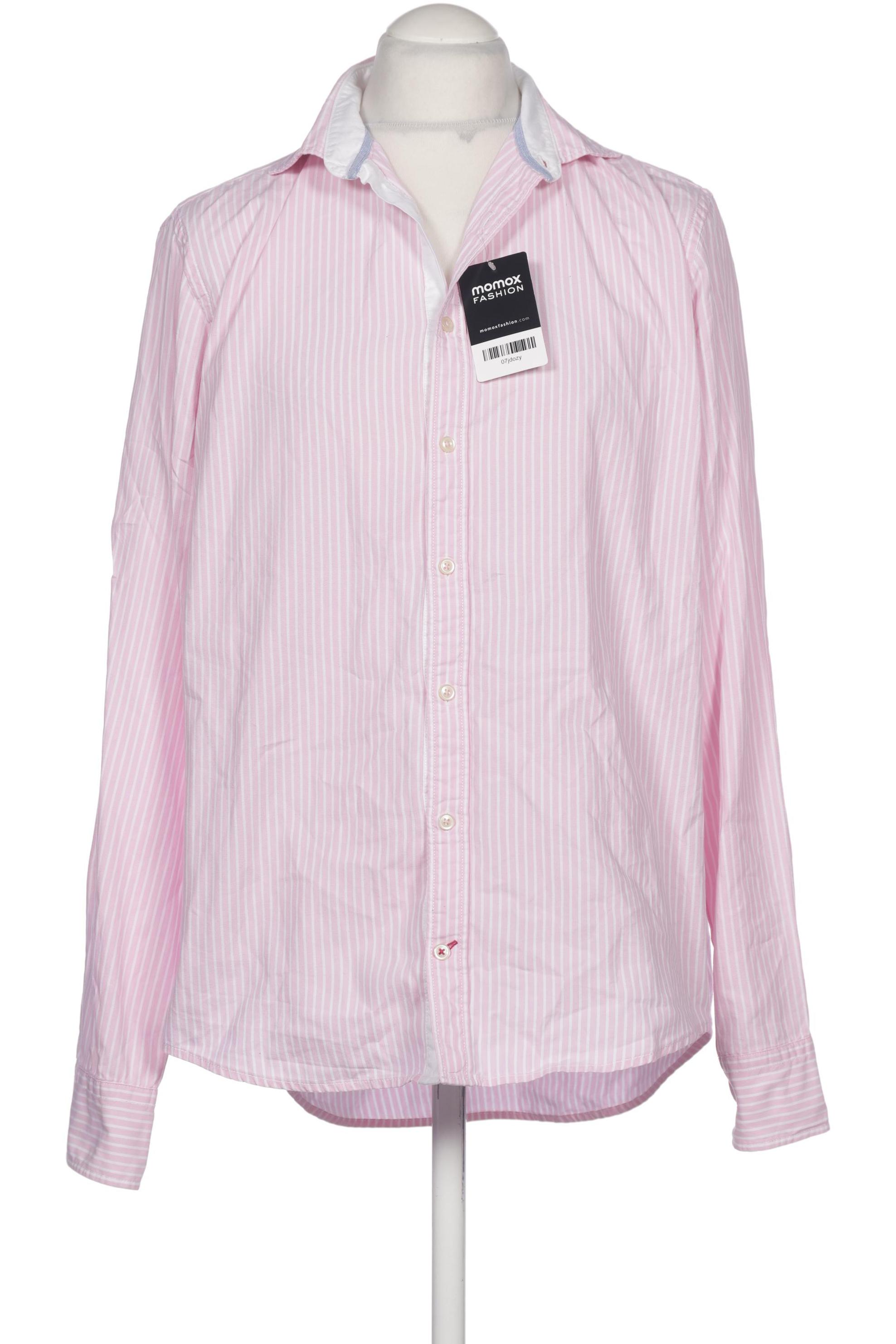 

Tommy Hilfiger Herren Hemd, pink, Gr. 52
