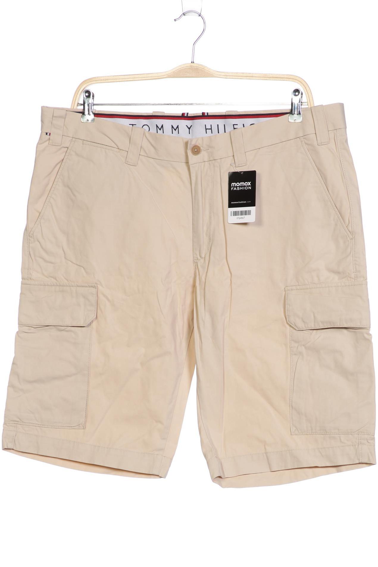 

Tommy Hilfiger Herren Shorts, beige