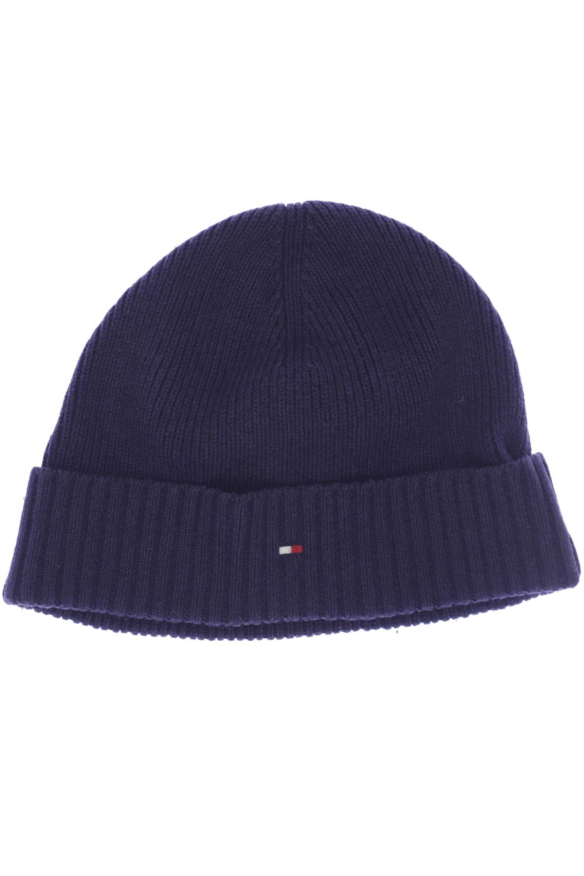 

Tommy Hilfiger Herren Hut/Mütze, marineblau, Gr. uni