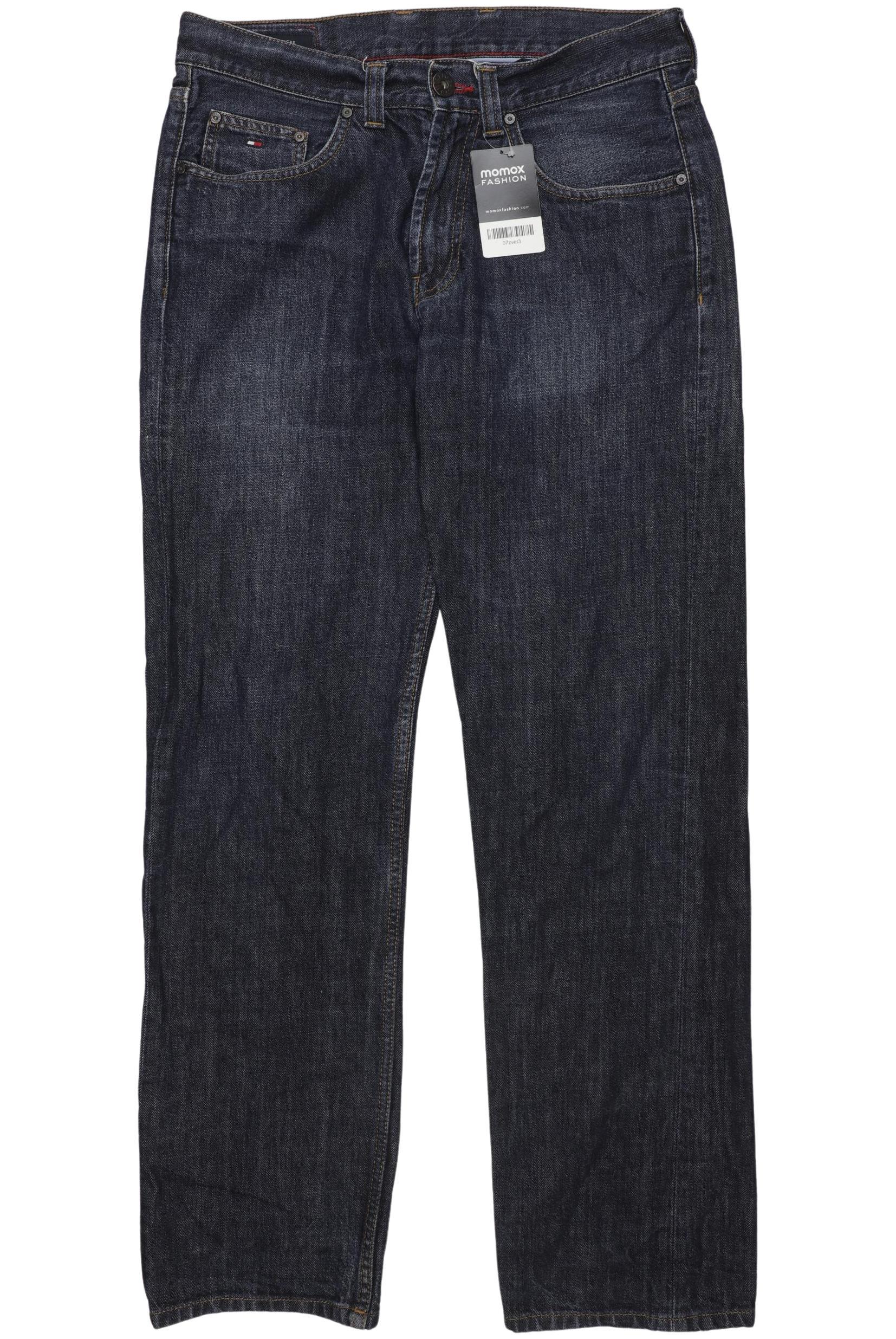 

Tommy Hilfiger Herren Jeans, marineblau, Gr. 32