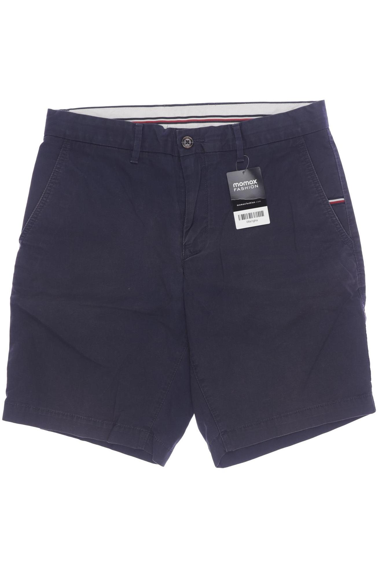 

Tommy Hilfiger Herren Shorts, marineblau, Gr. 32