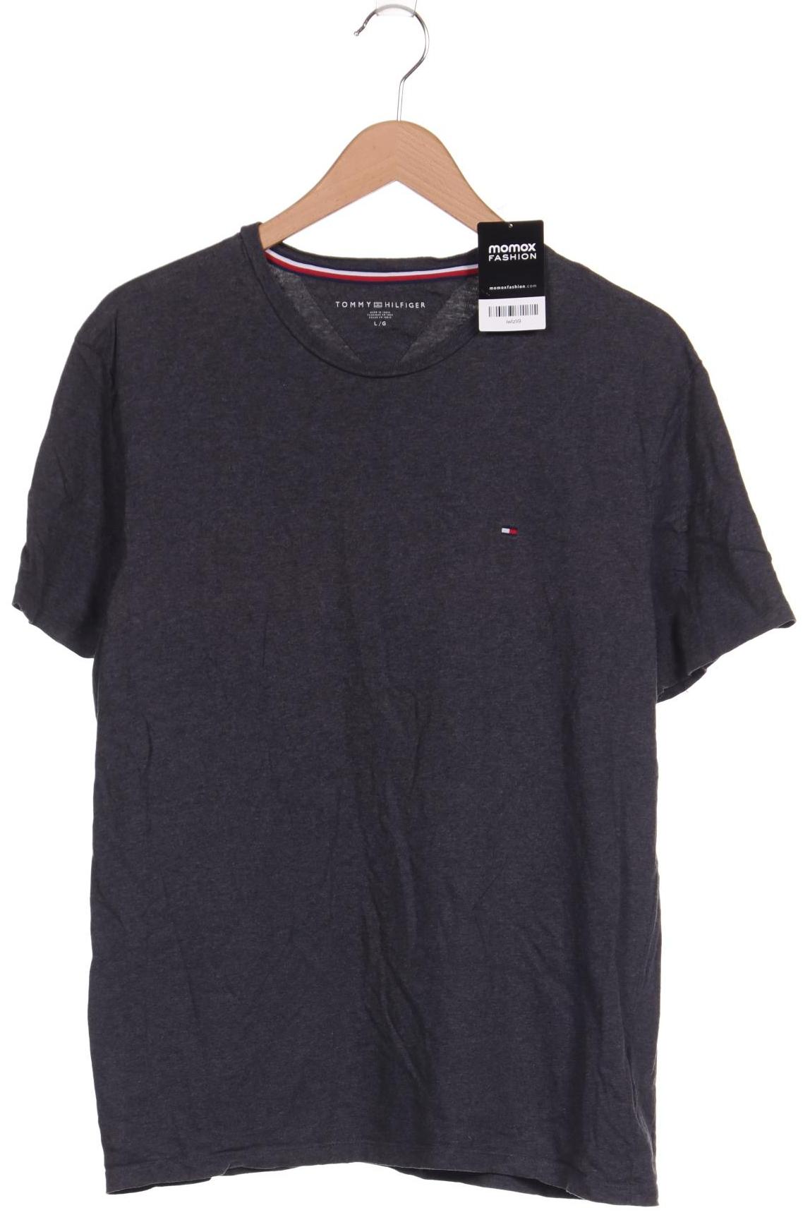 

Tommy Hilfiger Herren T-Shirt, grau