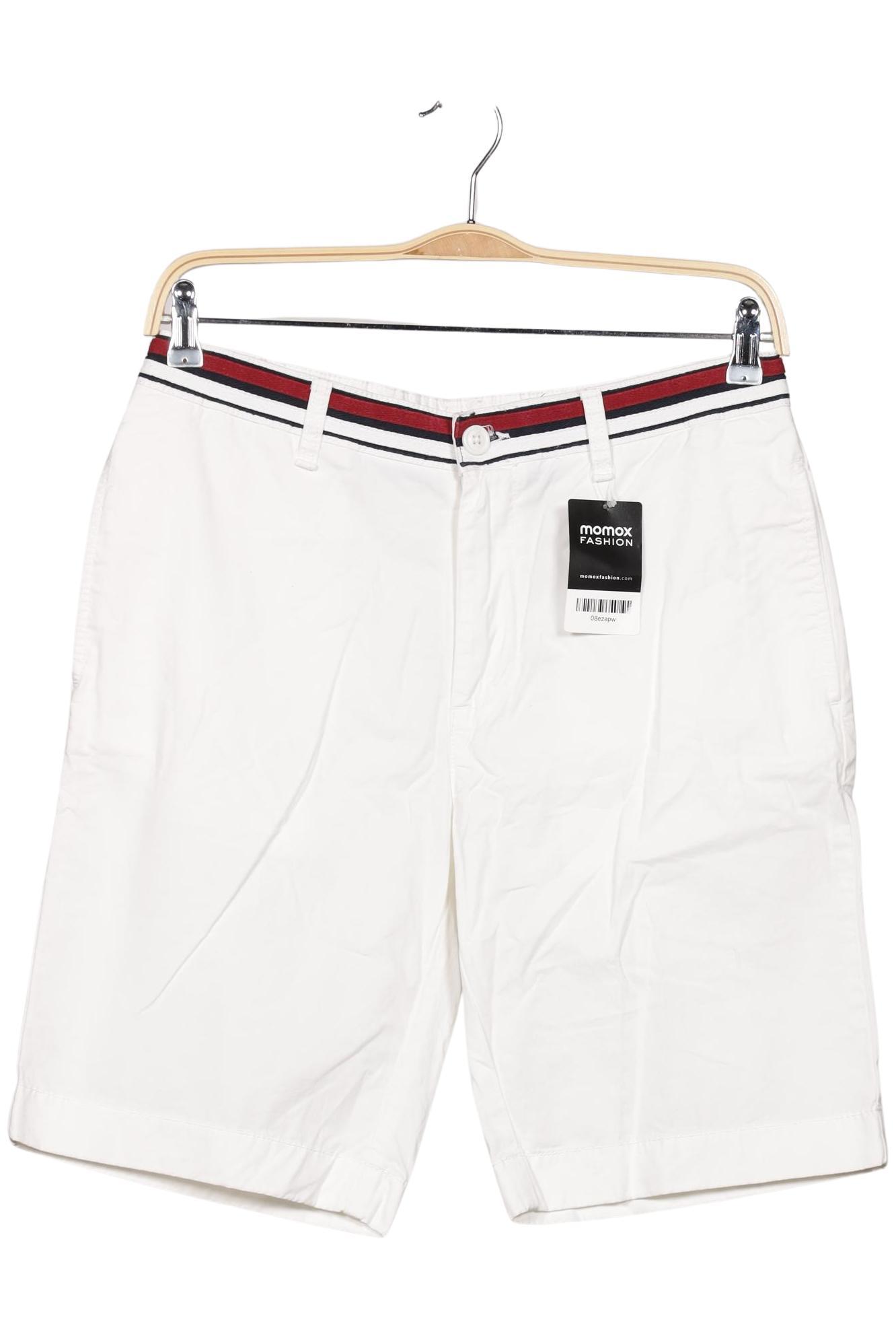 

Tommy Hilfiger Herren Shorts, weiß, Gr. 32