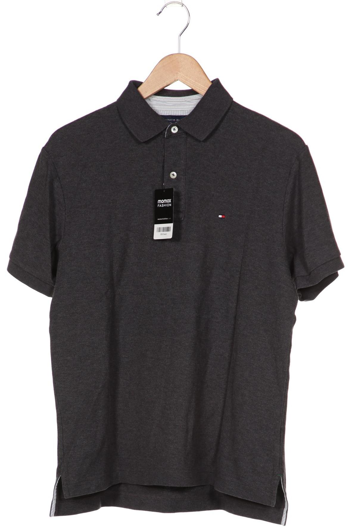 

Tommy Hilfiger Herren Poloshirt, grau