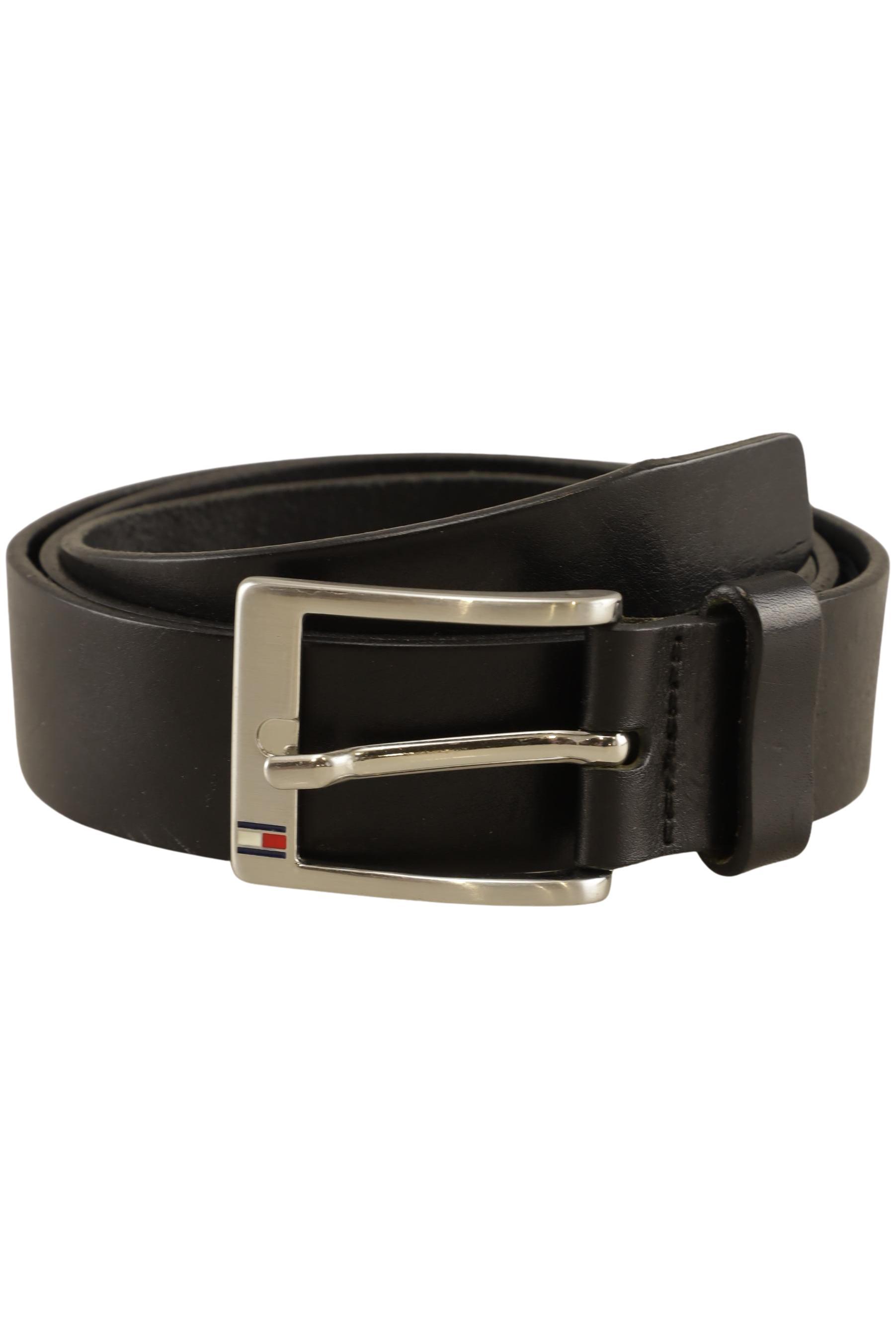 

Tommy Hilfiger Herren Gürtel, schwarz, Gr. 95