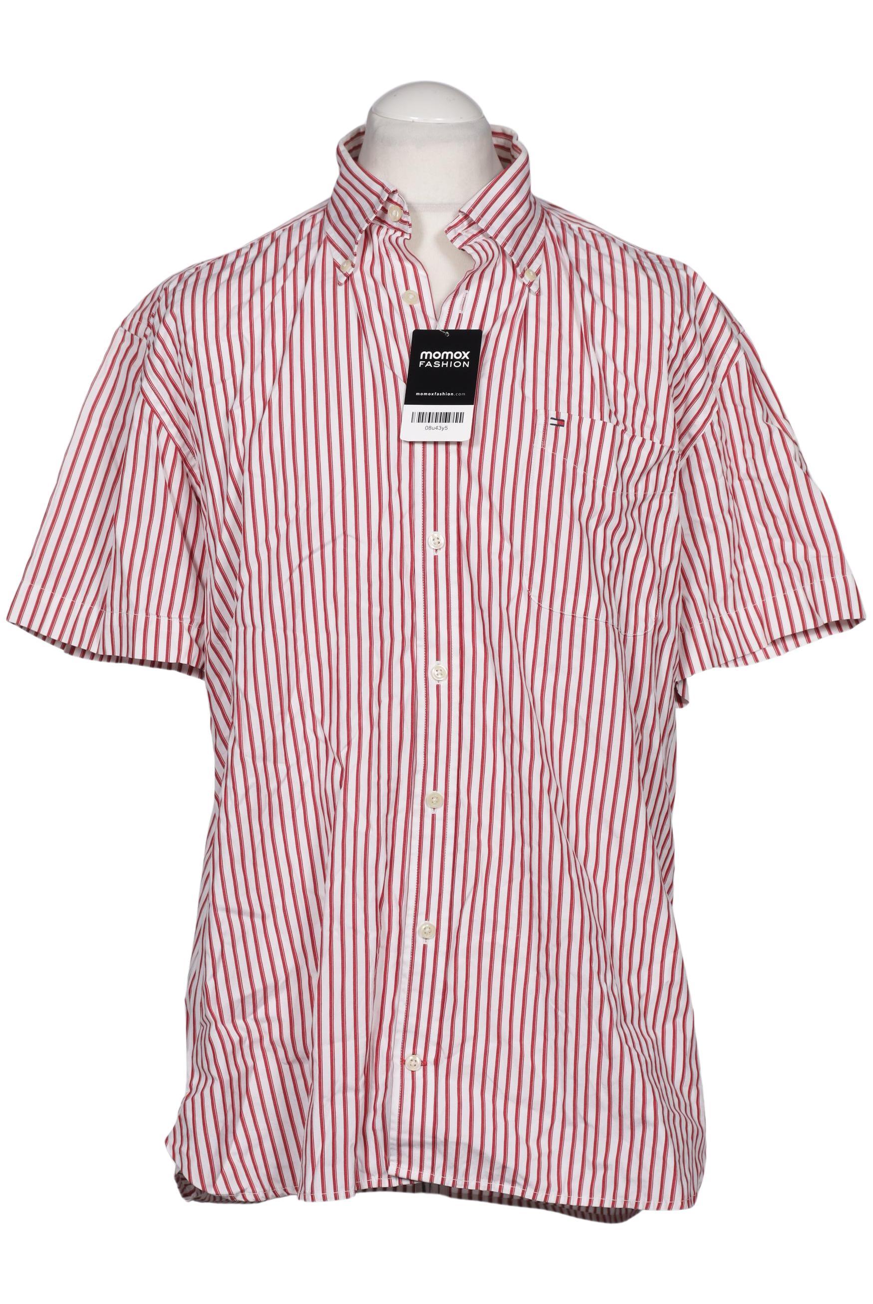 

Tommy Hilfiger Herren Hemd, weiß, Gr. 54