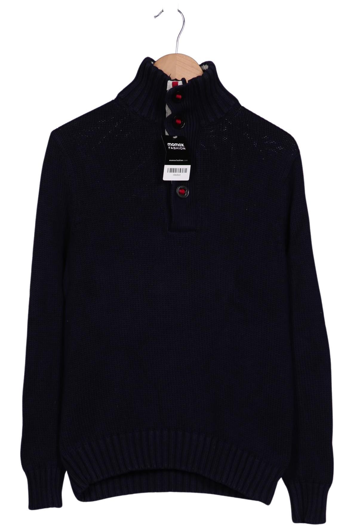 

Tommy Hilfiger Herren Pullover, marineblau, Gr. 64