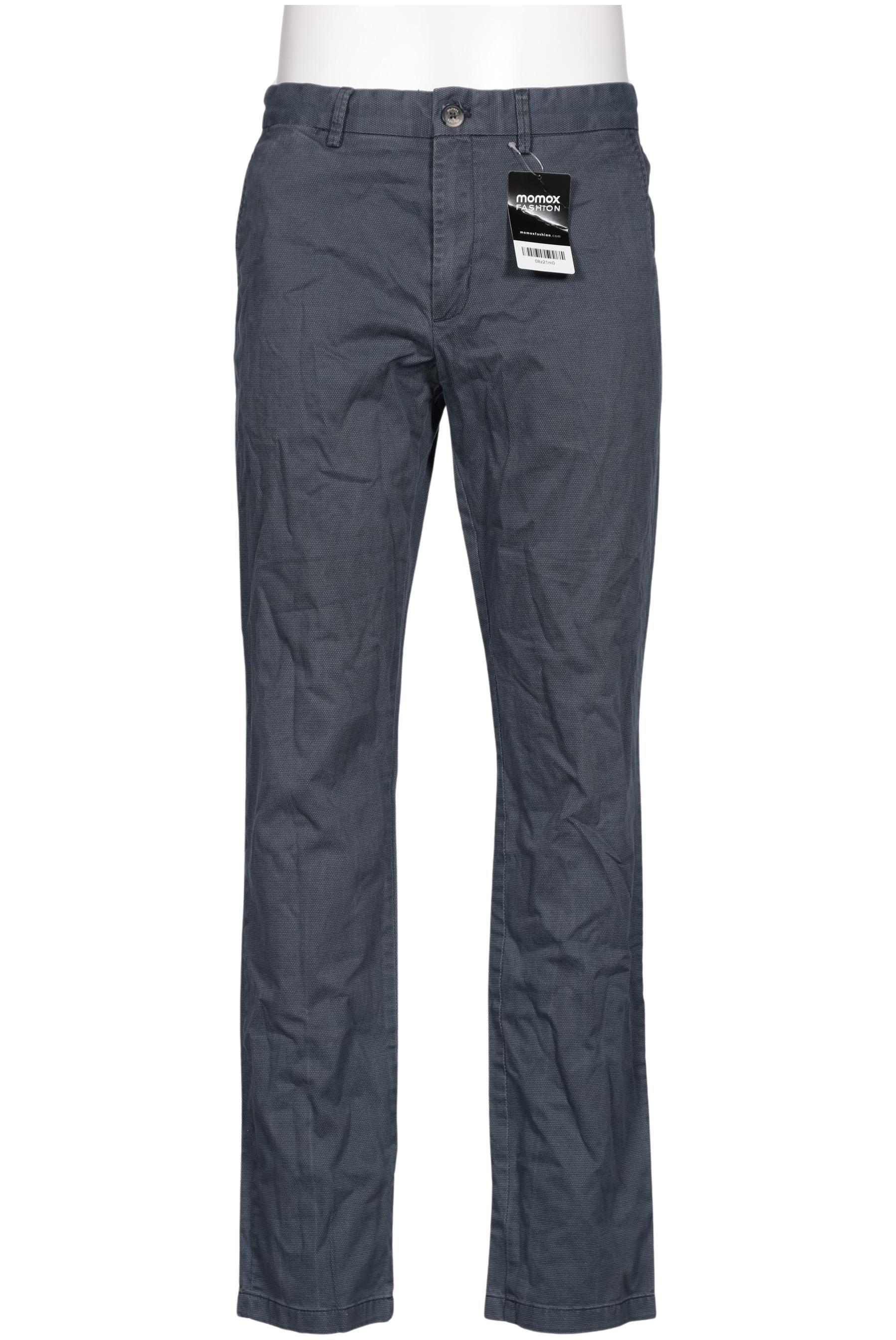 Thumbnail - Tommy Hilfiger Herren Stoffhose, grau, Gr. 31