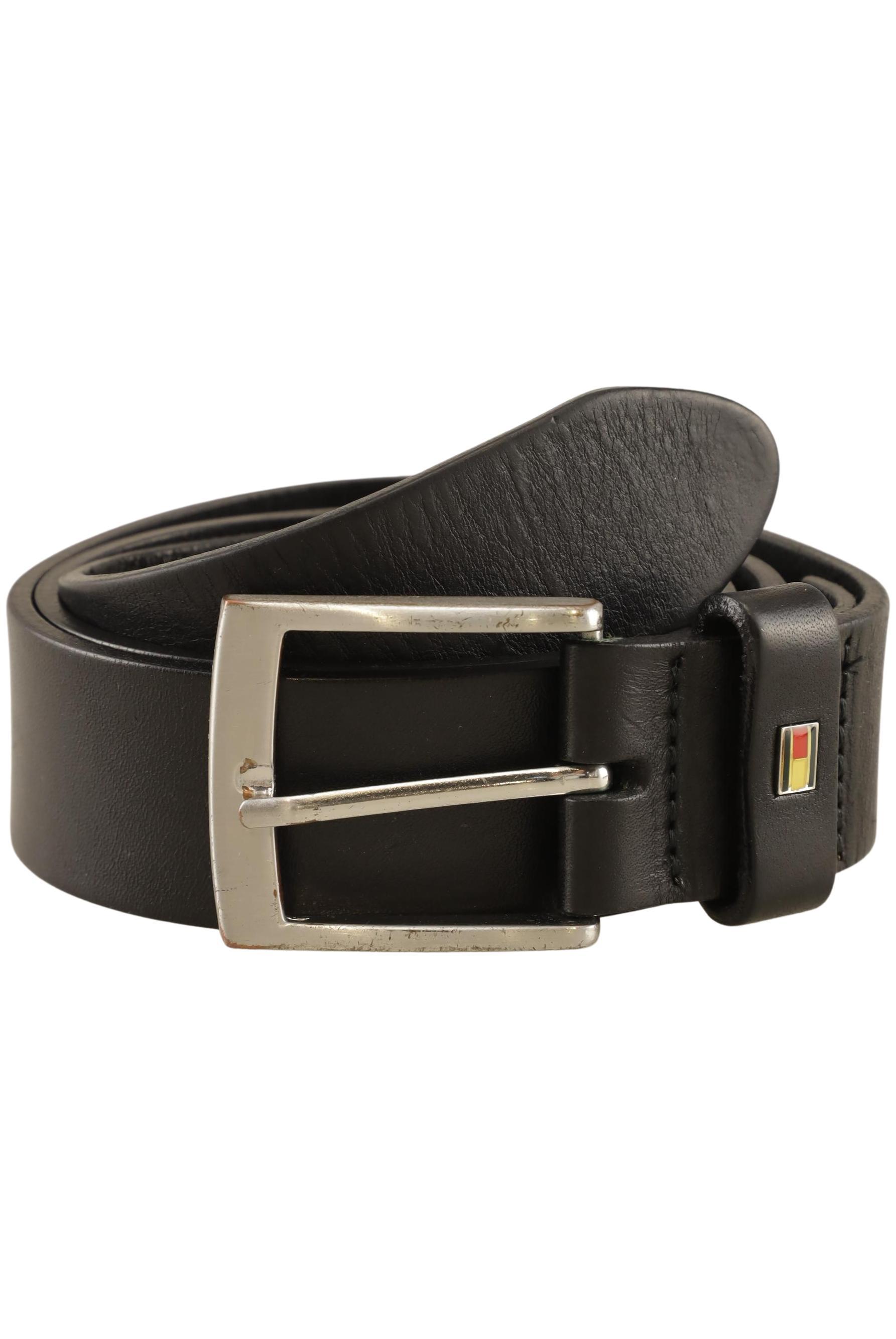 

Tommy Hilfiger Herren Gürtel, schwarz, Gr. 85