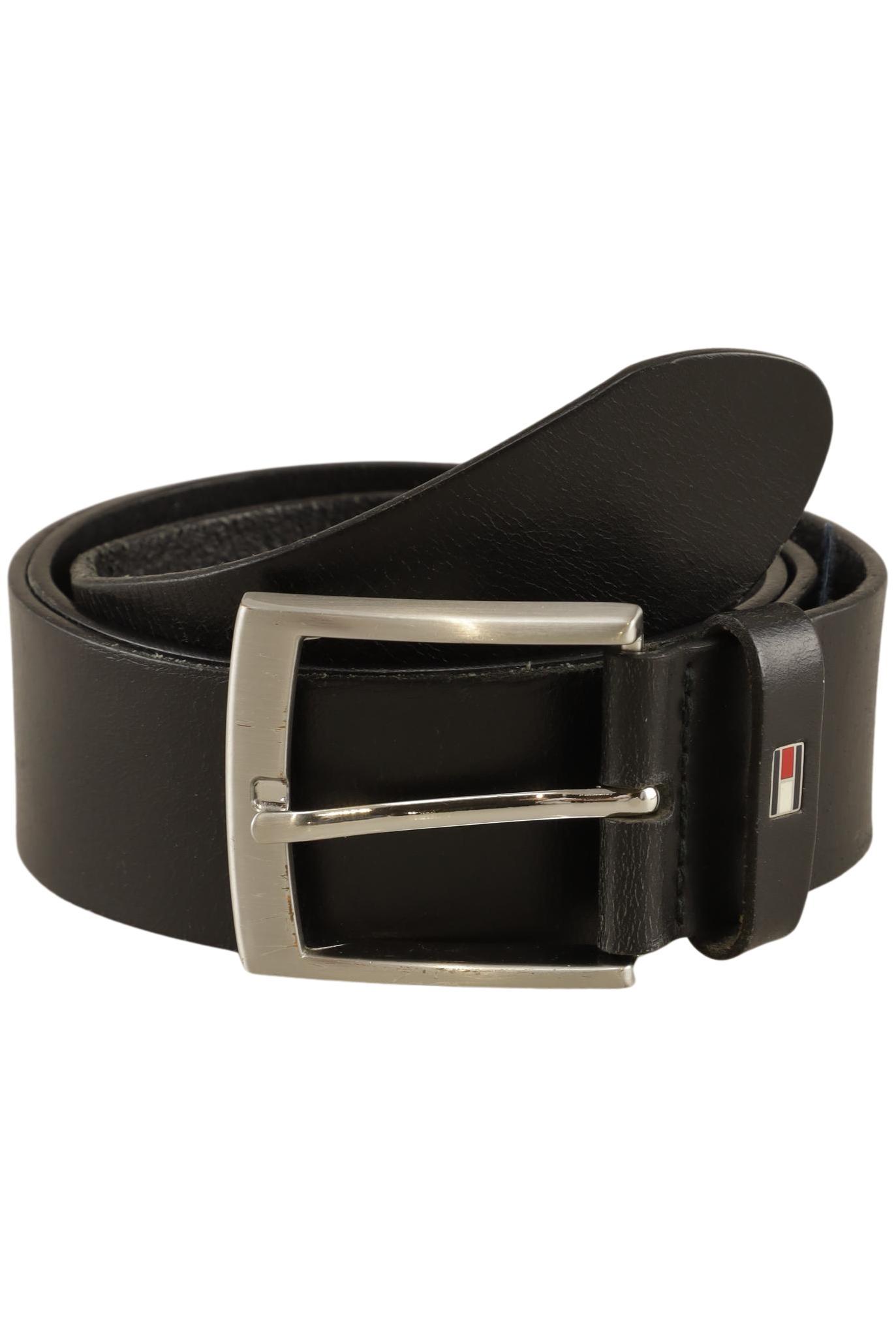 

Tommy Hilfiger Herren Gürtel, schwarz, Gr. 90