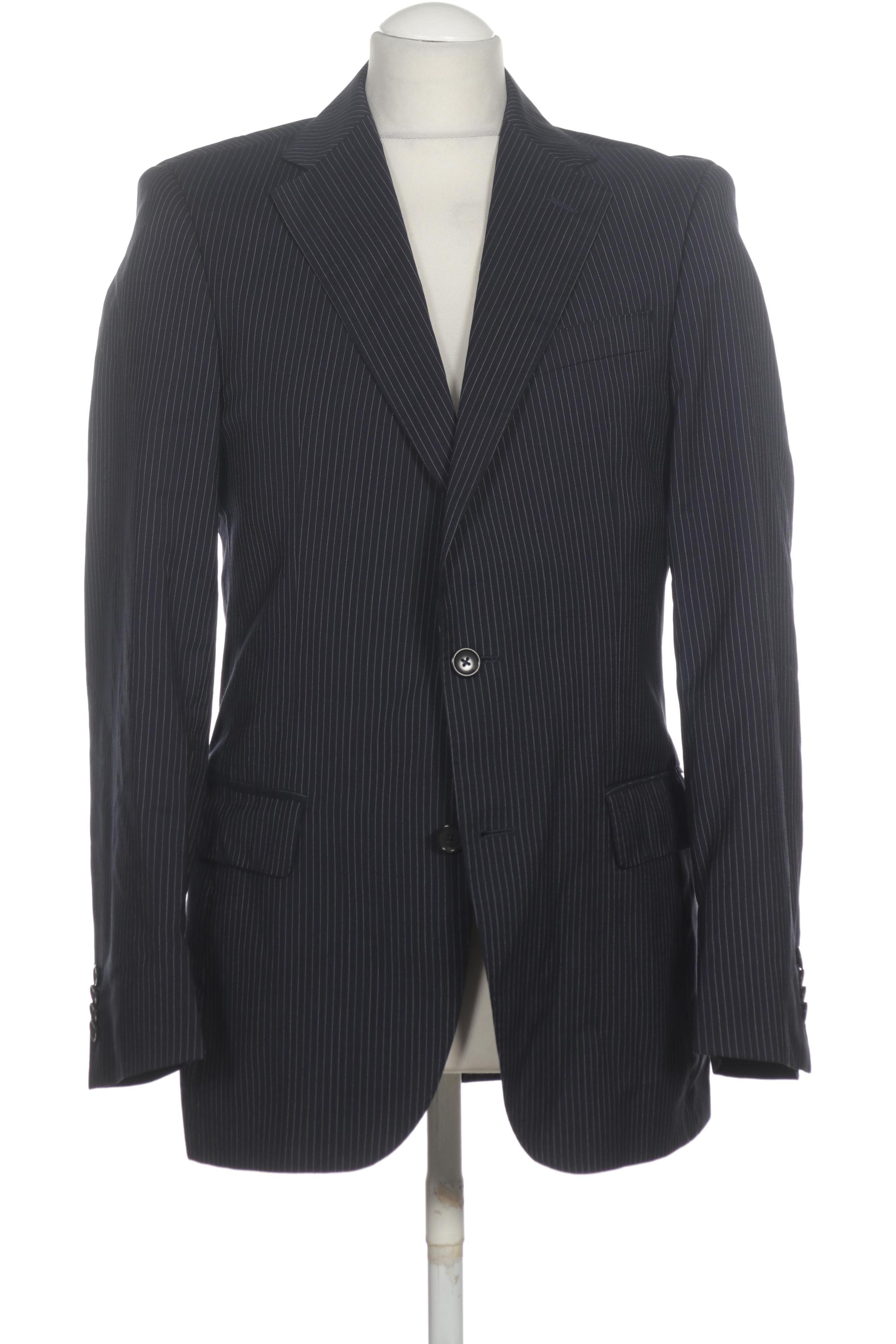 

Tommy Hilfiger Herren Sakko, blau, Gr. 46
