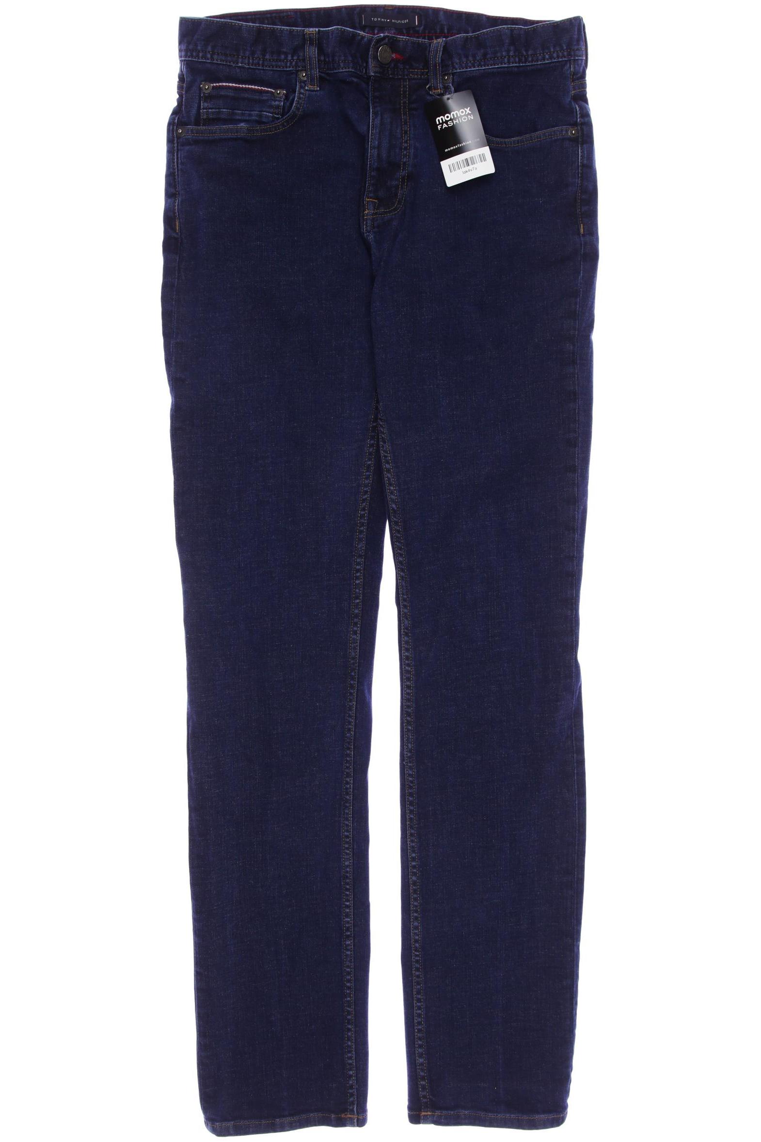 

Tommy Hilfiger Herren Jeans, blau, Gr. 33