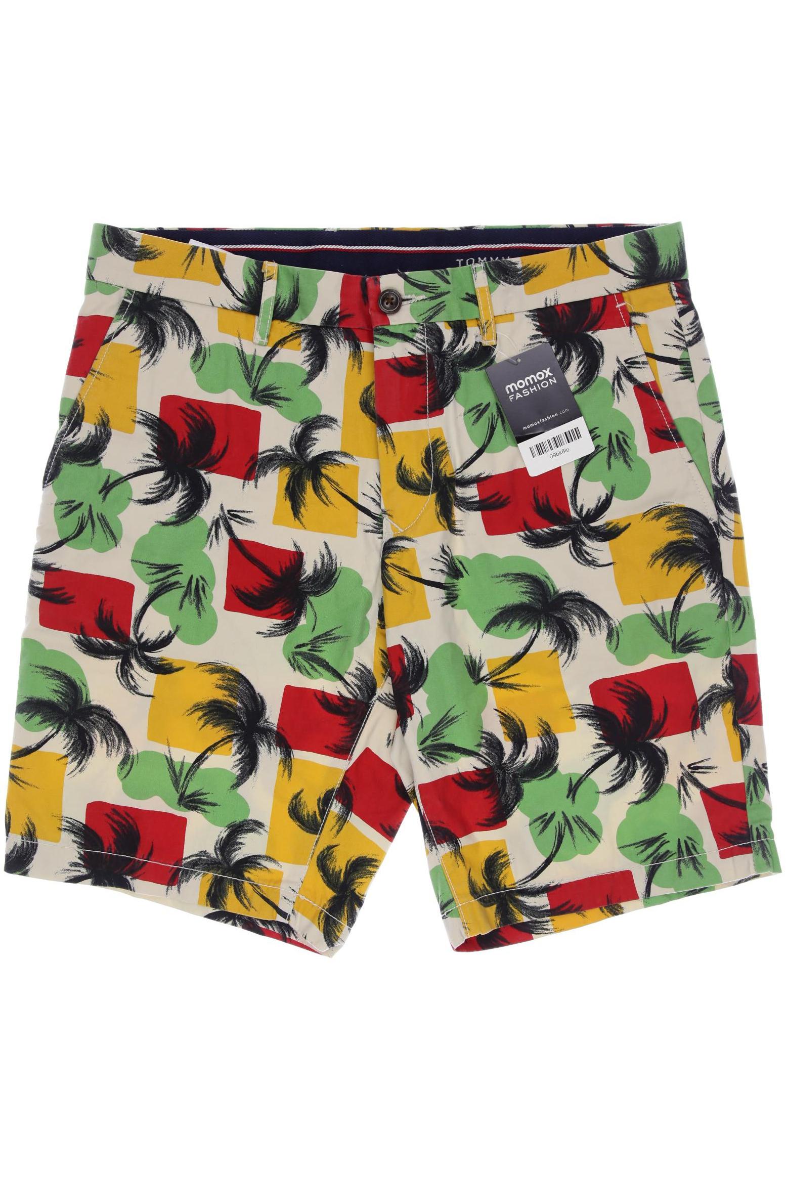 

Tommy Hilfiger Herren Shorts, mehrfarbig