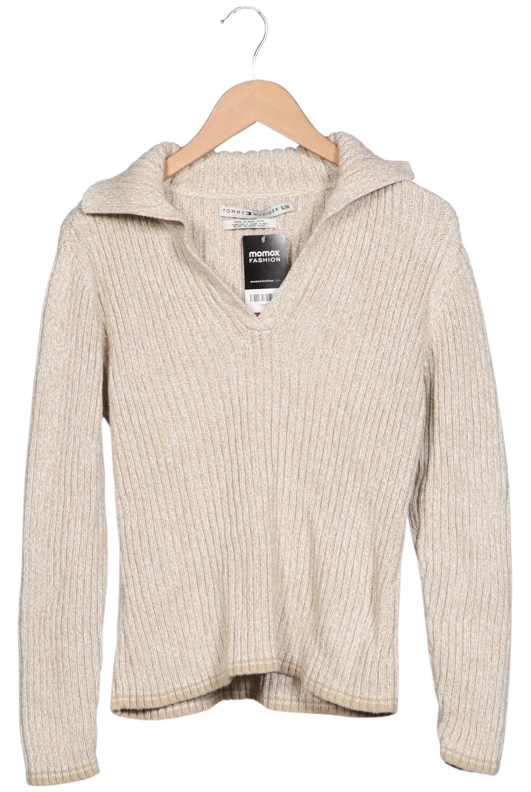

Tommy Hilfiger Herren Pullover, beige, Gr. 54
