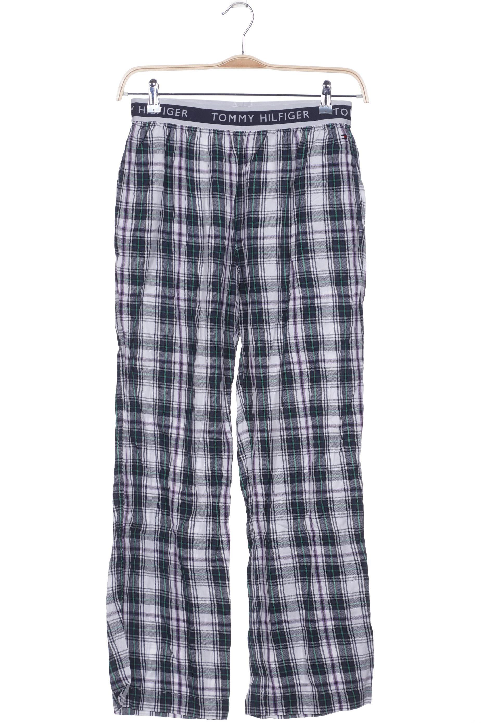 

Tommy Hilfiger Herren Stoffhose, marineblau