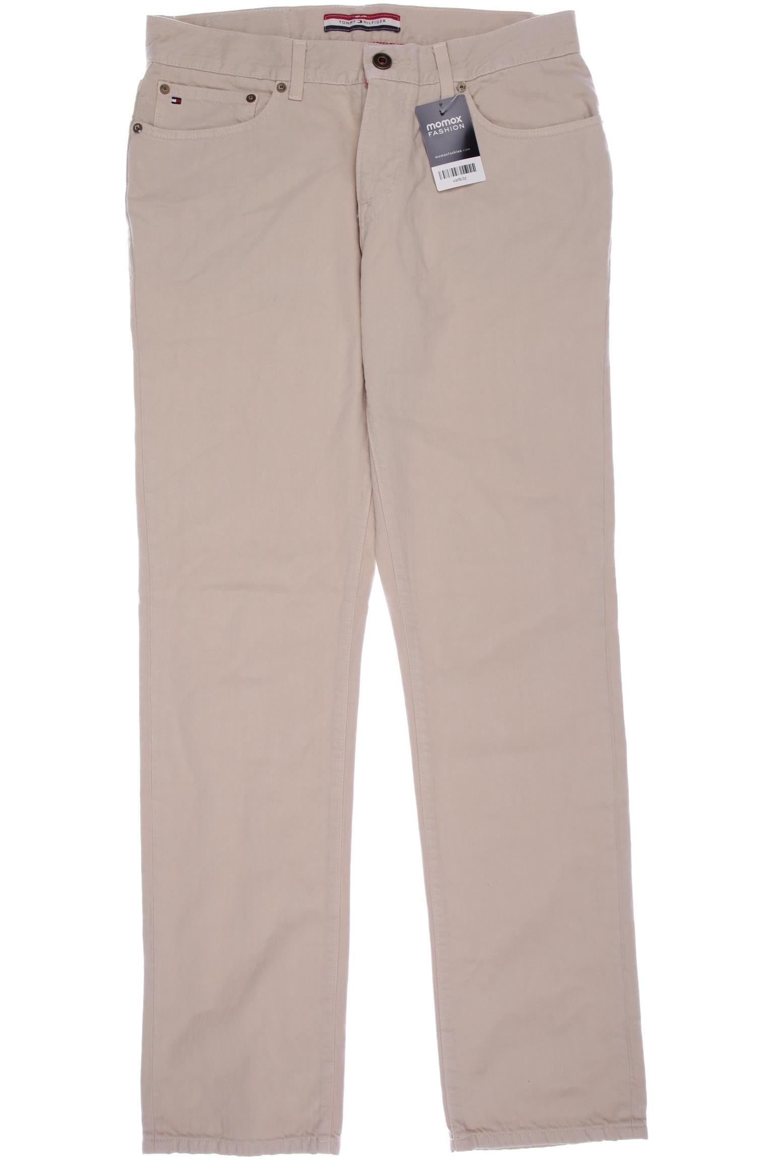 

Tommy Hilfiger Herren Jeans, beige