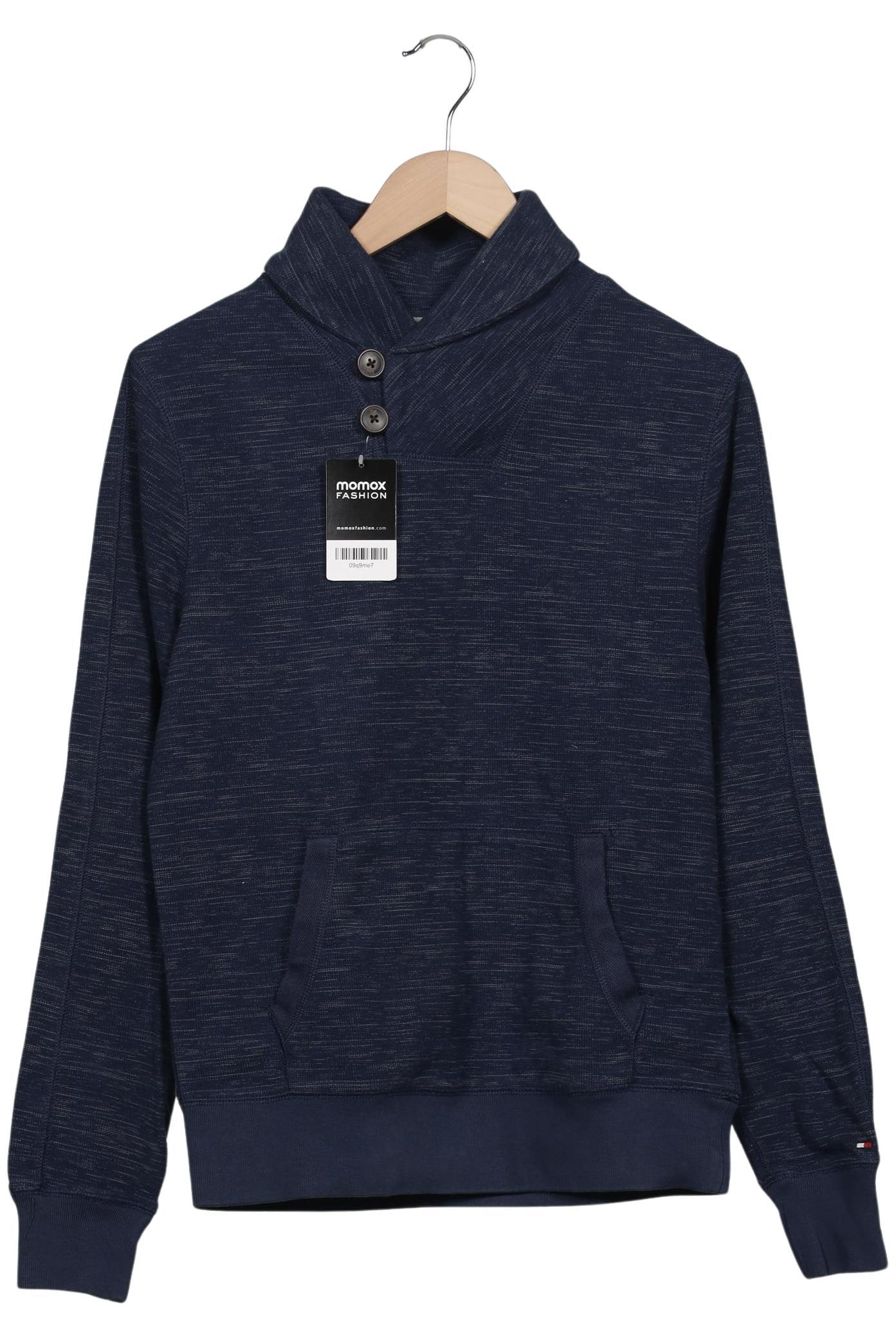 

Tommy Hilfiger Herren Pullover, marineblau, Gr. 46