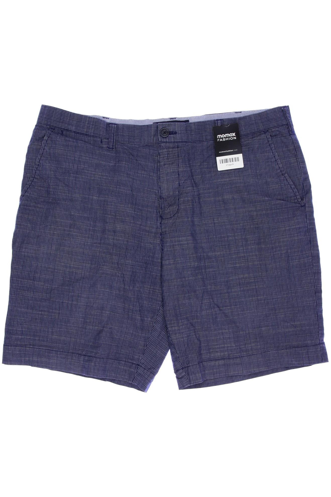 

Tommy Hilfiger Herren Shorts, marineblau, Gr. 38