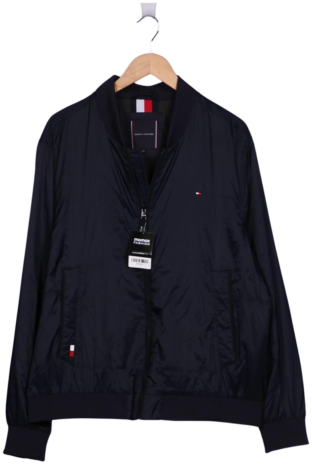 

Tommy Hilfiger Herren Jacke, marineblau, Gr. 56