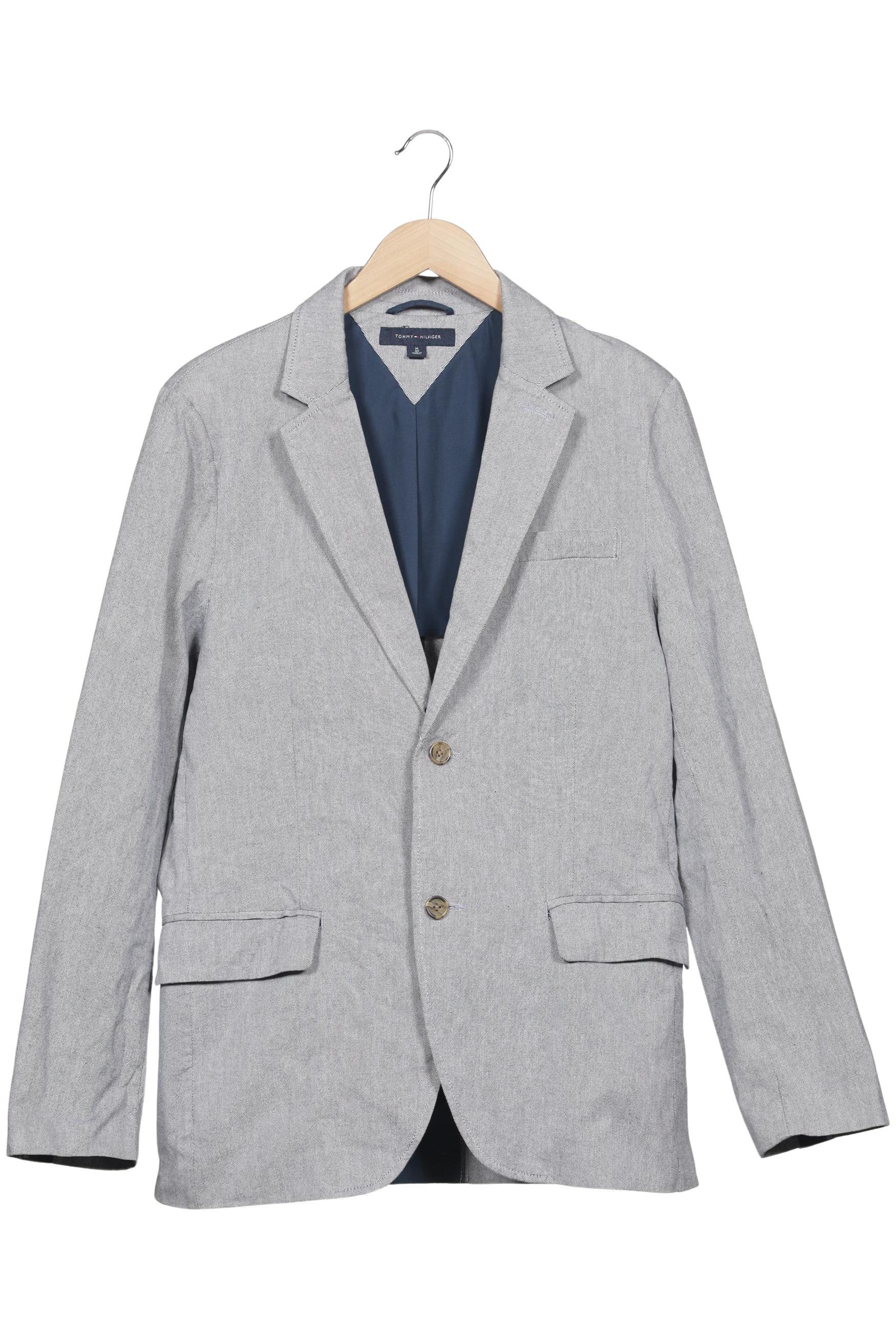 

Tommy Hilfiger Herren Sakko, grau, Gr. 48