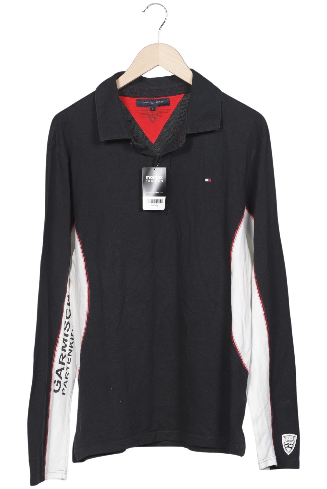 

Tommy Hilfiger Herren Poloshirt, mehrfarbig, Gr. 52