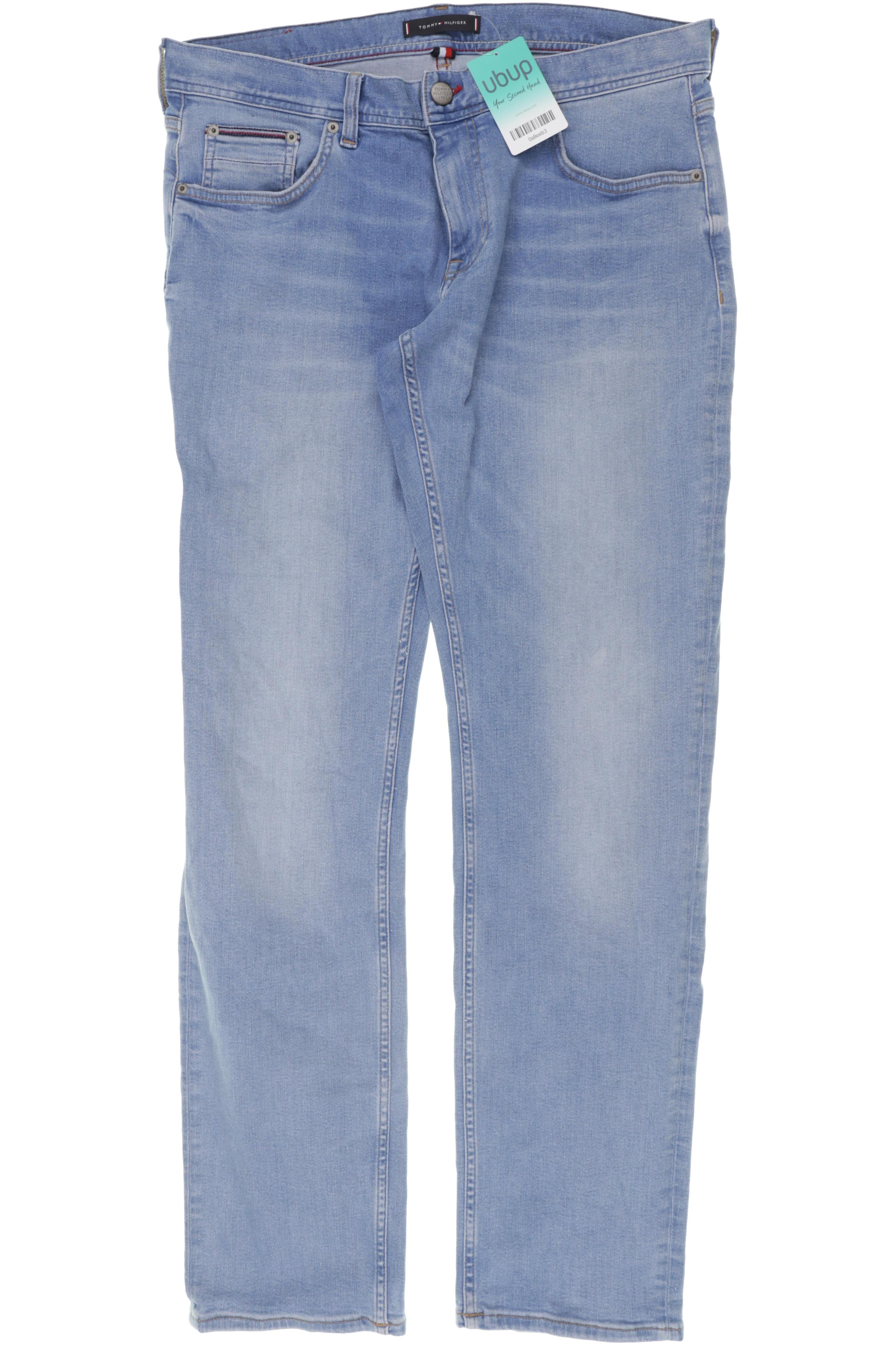 

Tommy Hilfiger Herren Jeans, blau, Gr. 36
