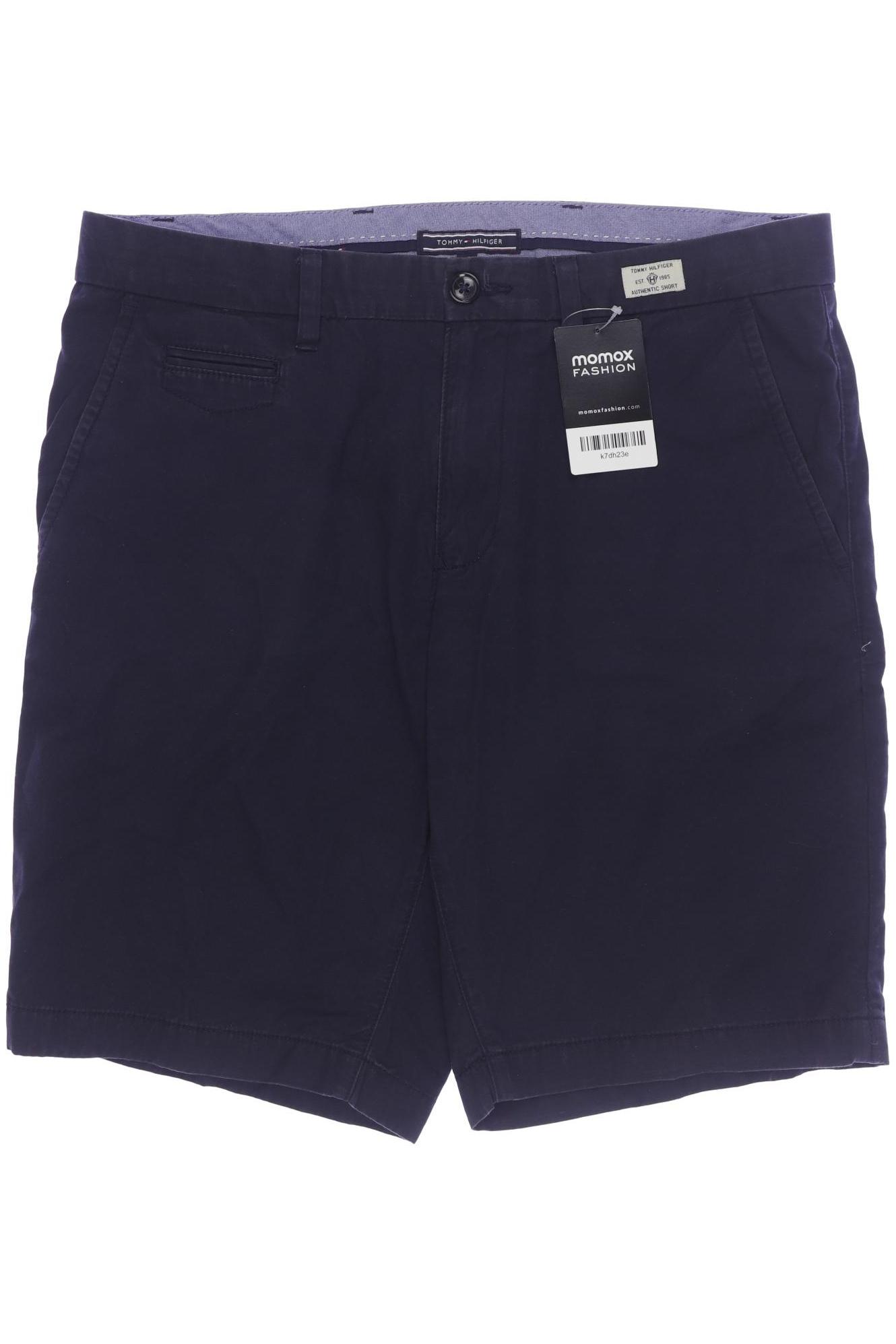 

Tommy Hilfiger Herren Shorts, marineblau, Gr. 33