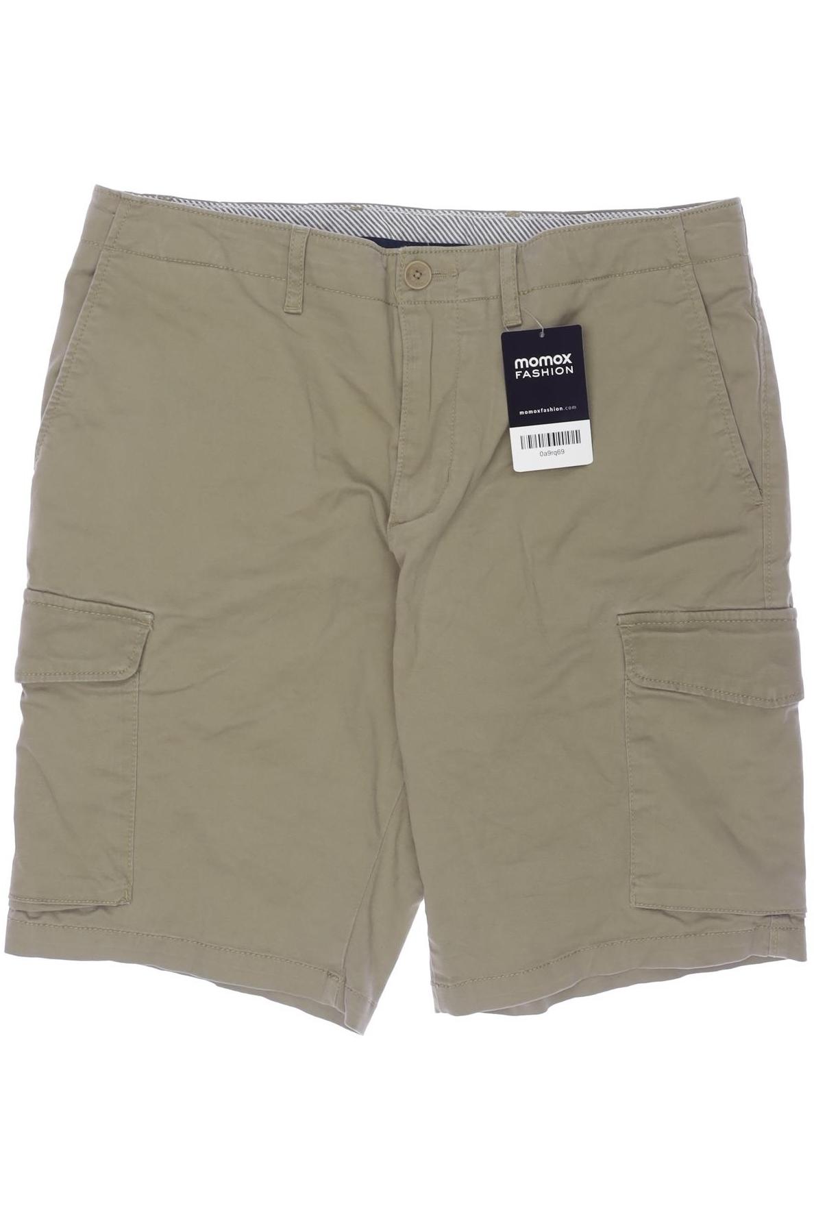 

Tommy Hilfiger Herren Shorts, grün, Gr. 30