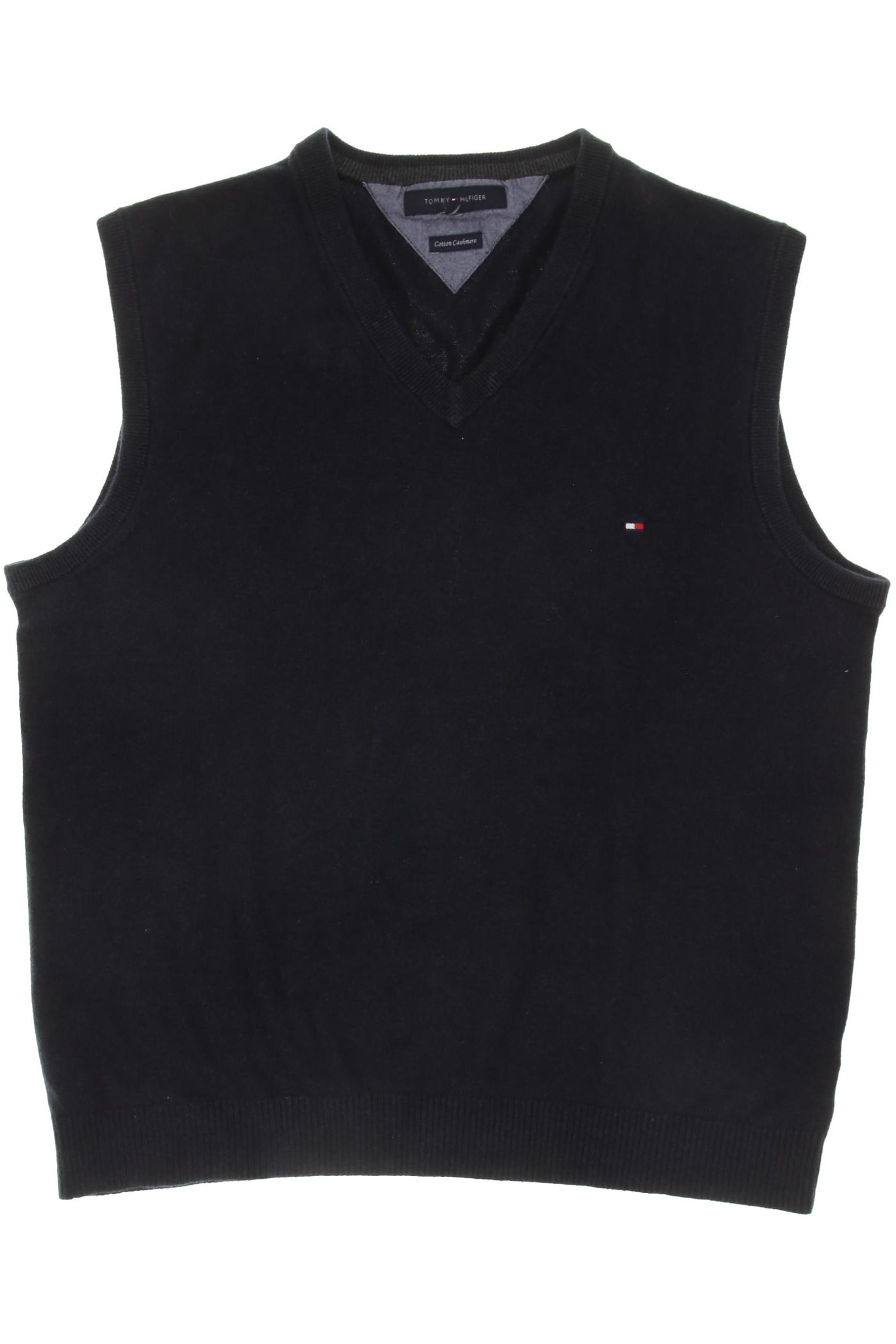 

Tommy Hilfiger Herren Pullover, blau, Gr.