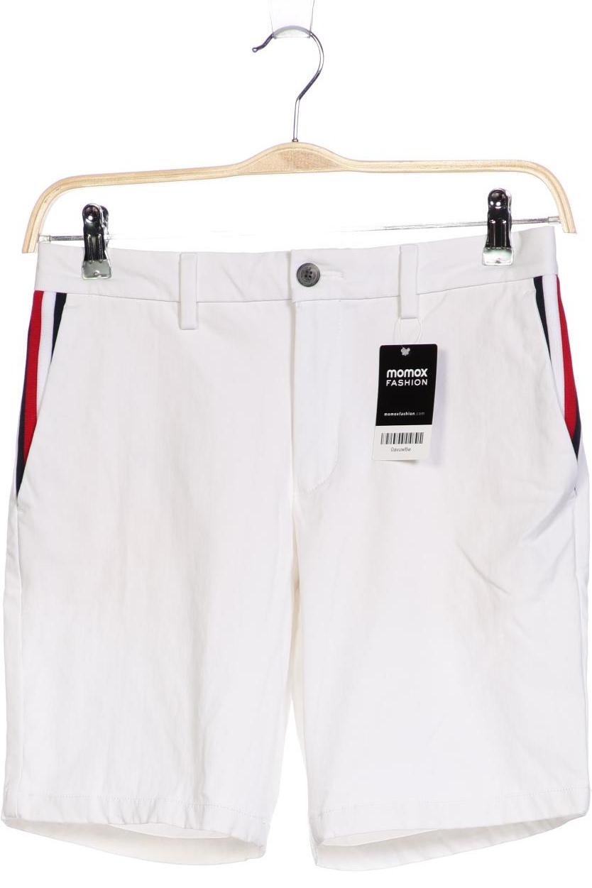 

Tommy Hilfiger Herren Shorts, weiß, Gr. 50