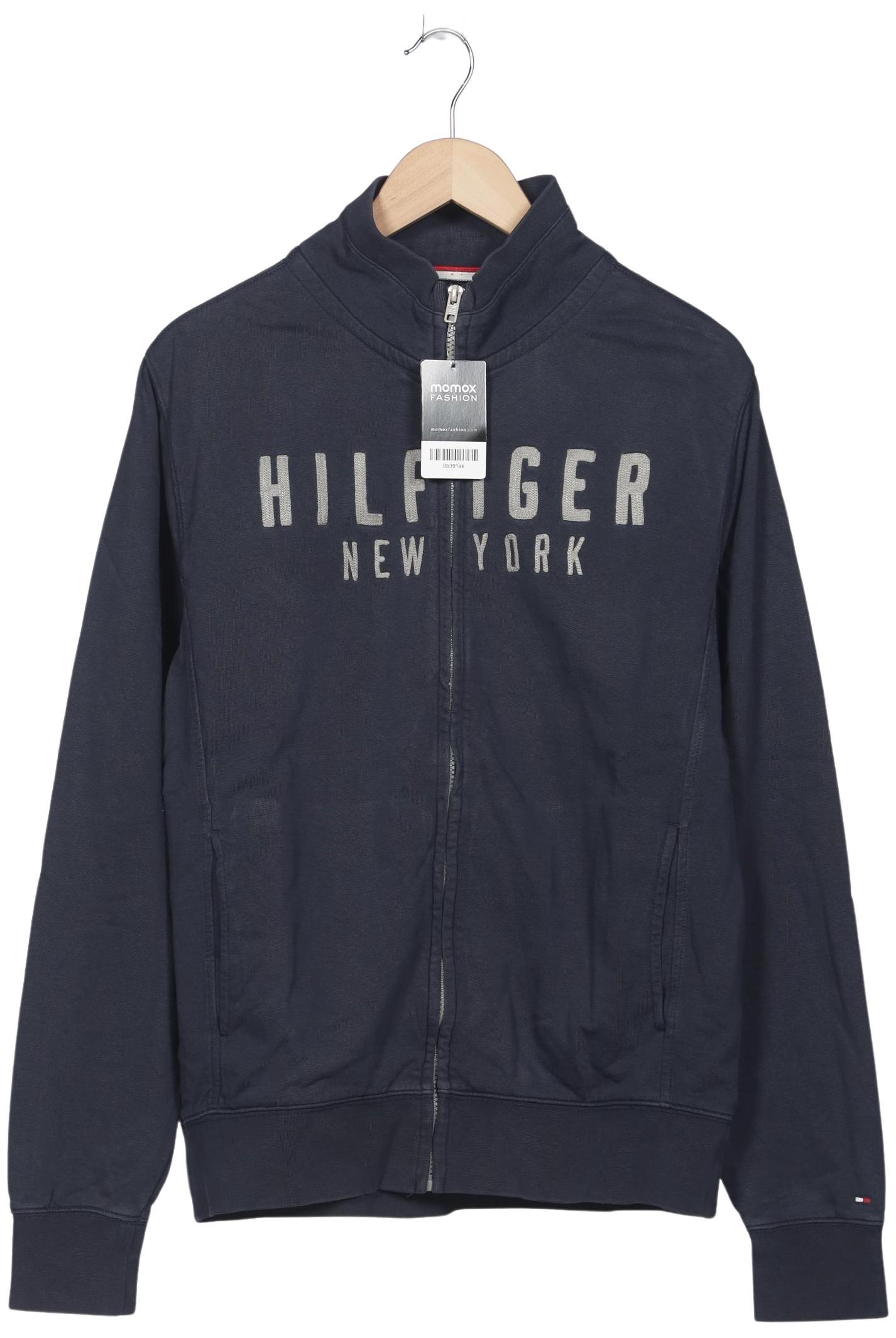 

Tommy Hilfiger Herren Sweatshirt, marineblau, Gr. 52