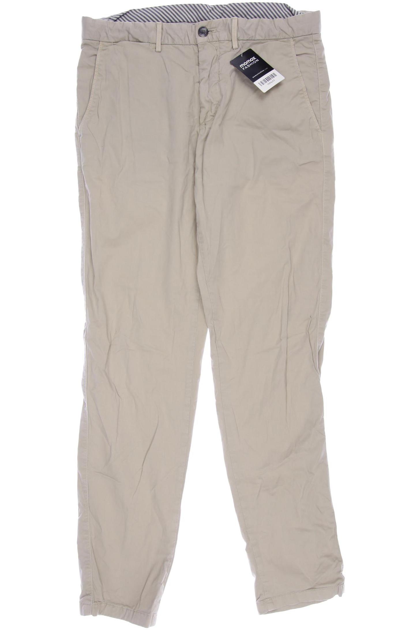 

Tommy Hilfiger Herren Stoffhose, beige