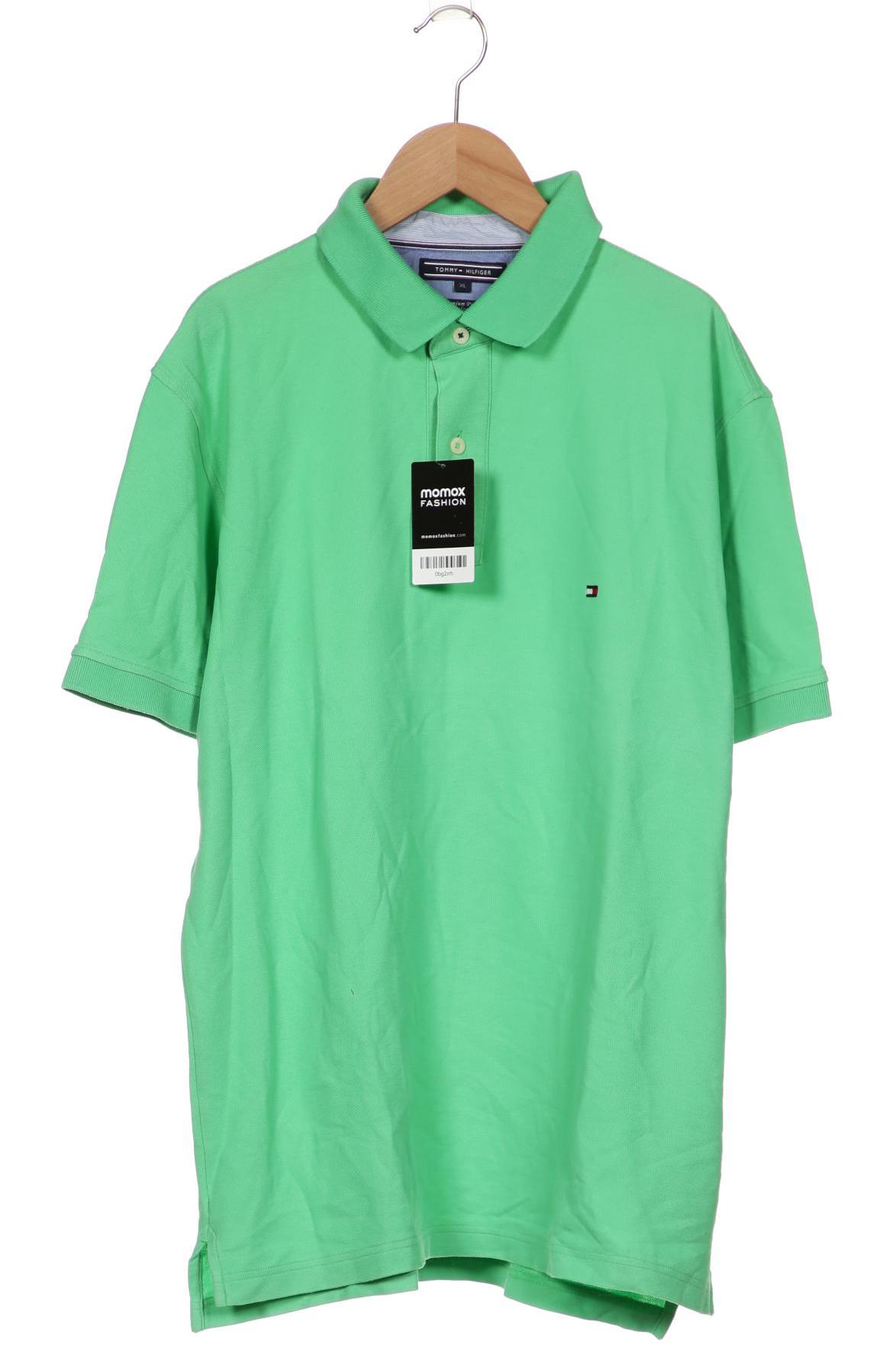 

Tommy Hilfiger Herren Poloshirt, grün