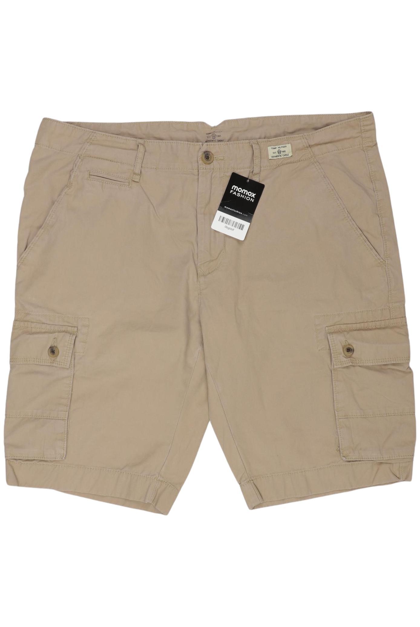 

Tommy Hilfiger Herren Shorts, beige, Gr. 36