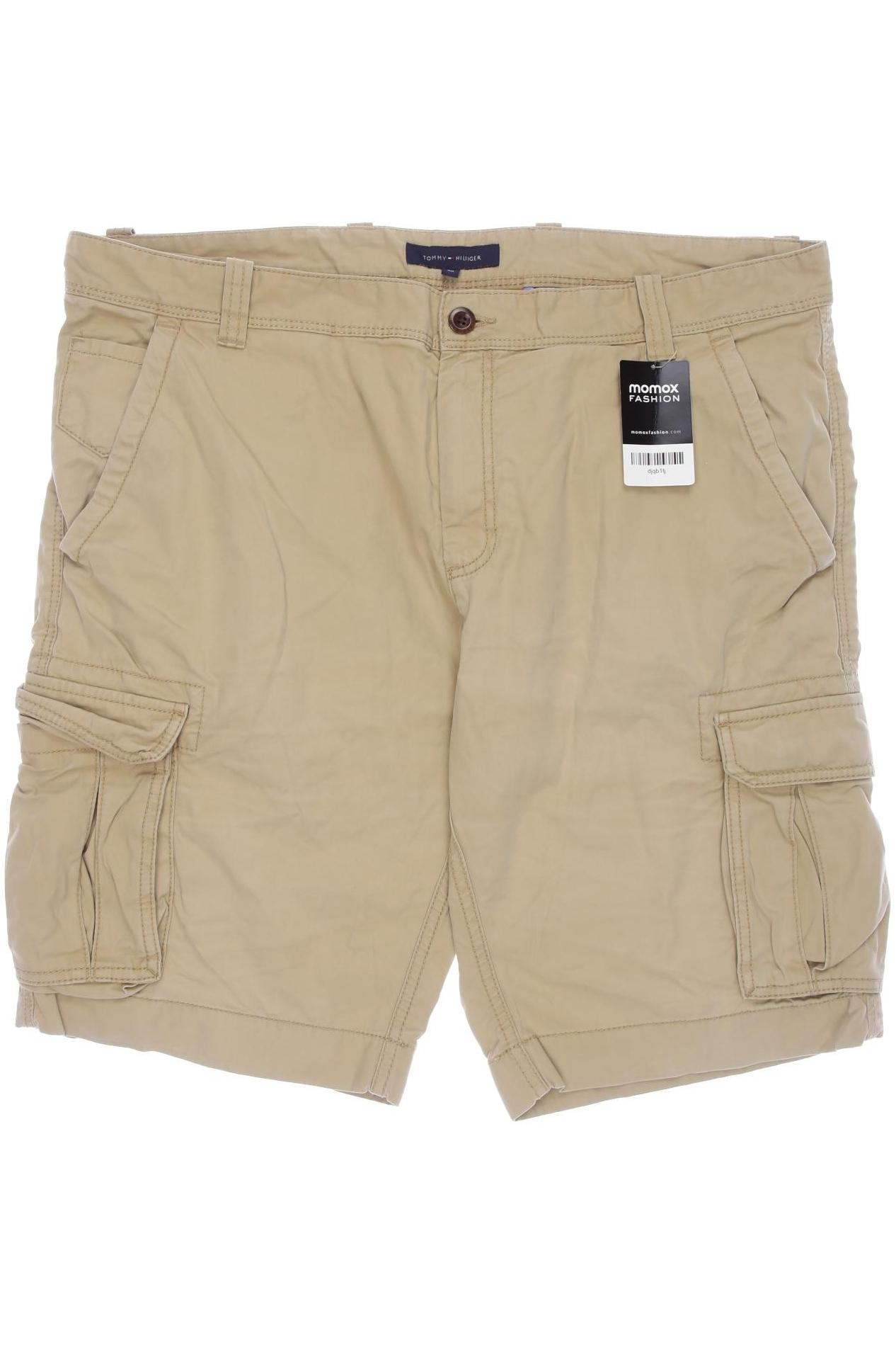 

Tommy Hilfiger Herren Shorts, beige, Gr. 40