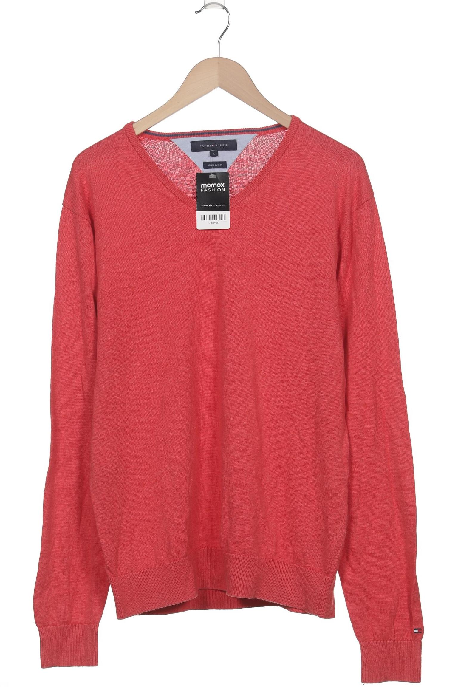 Thumbnail - Tommy Hilfiger Herren Pullover, rot, Gr. 54