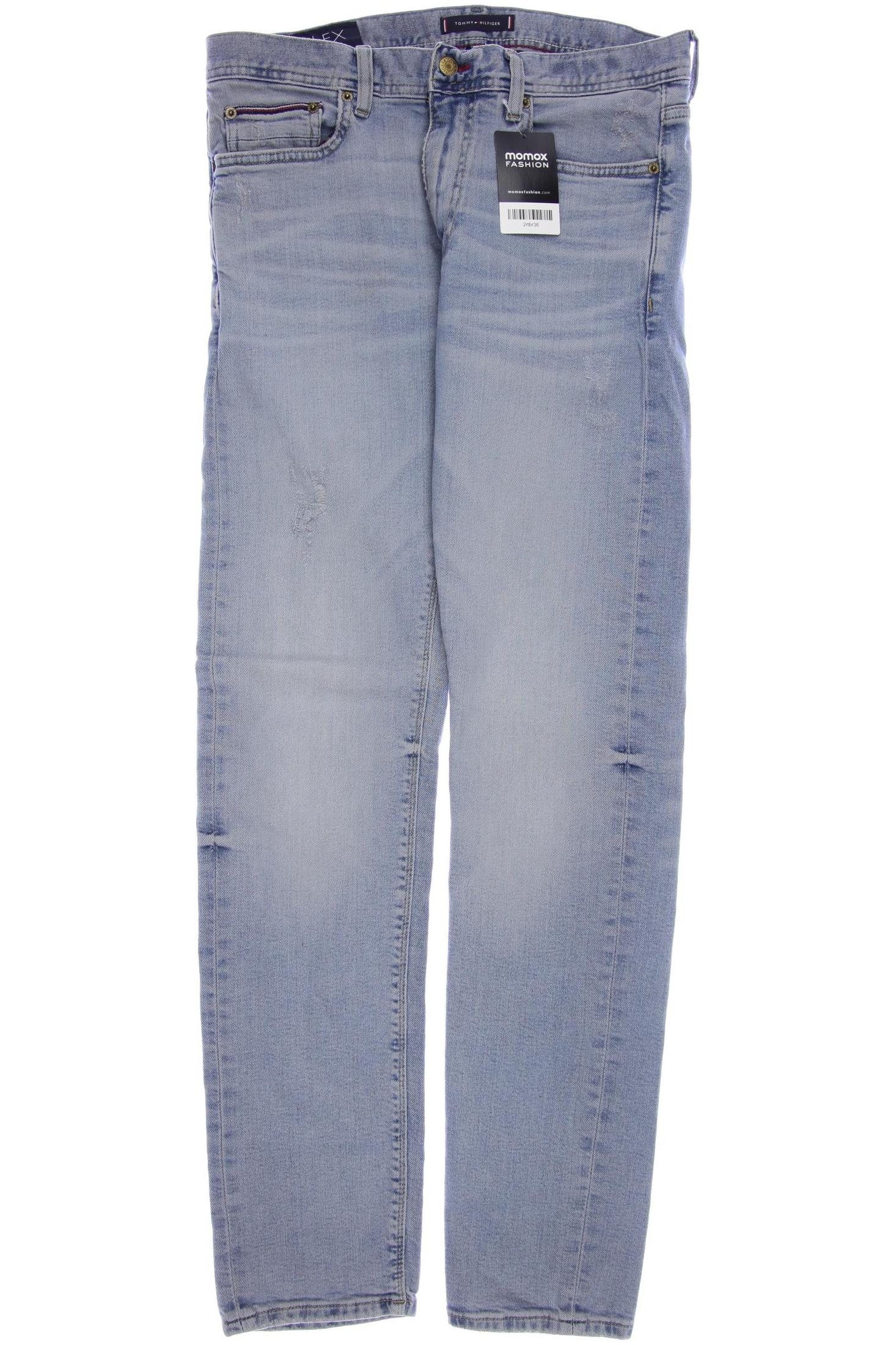 

Tommy Hilfiger Herren Jeans, blau, Gr. 32
