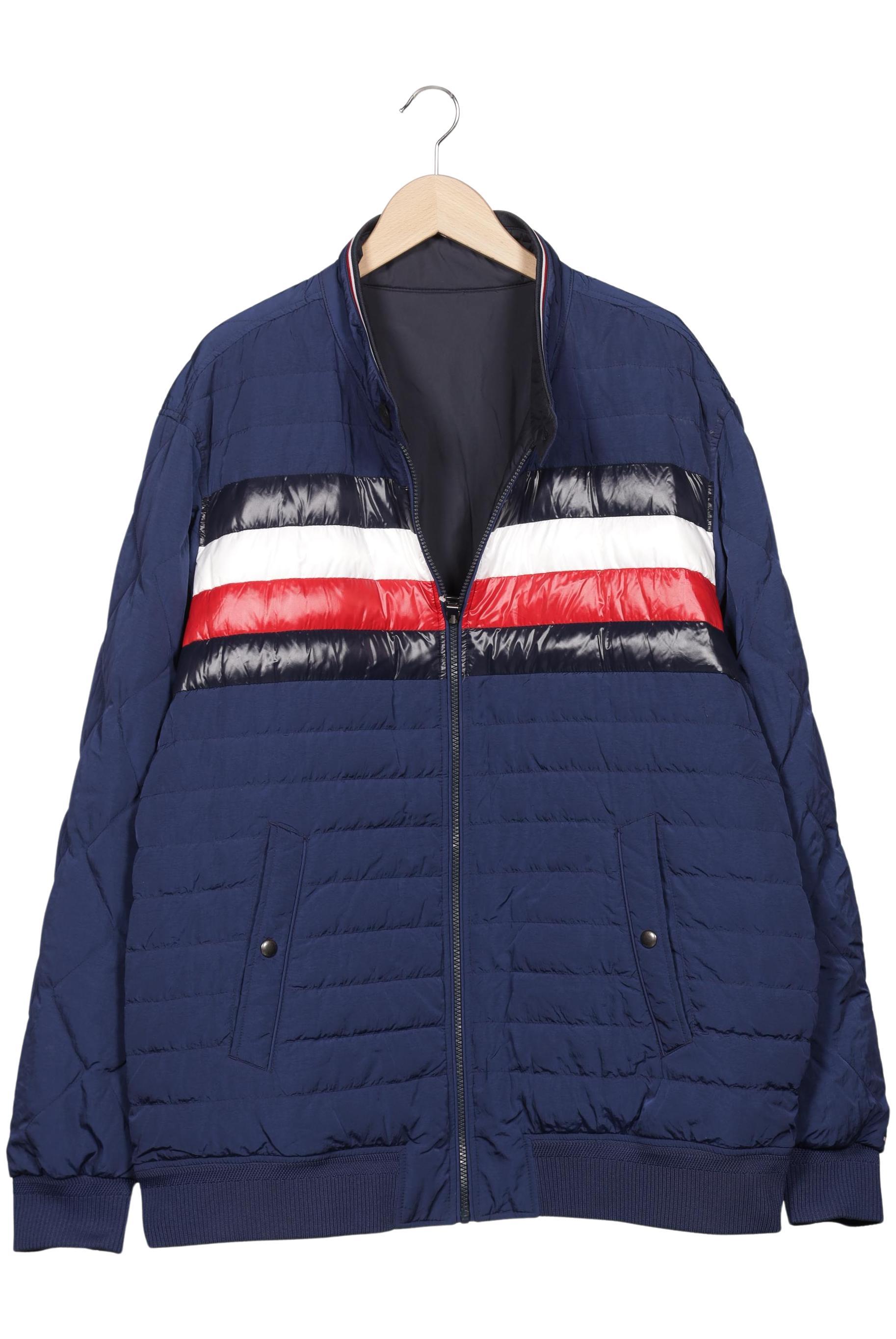 Thumbnail - Tommy Hilfiger Herren Jacke, marineblau, Gr. 58