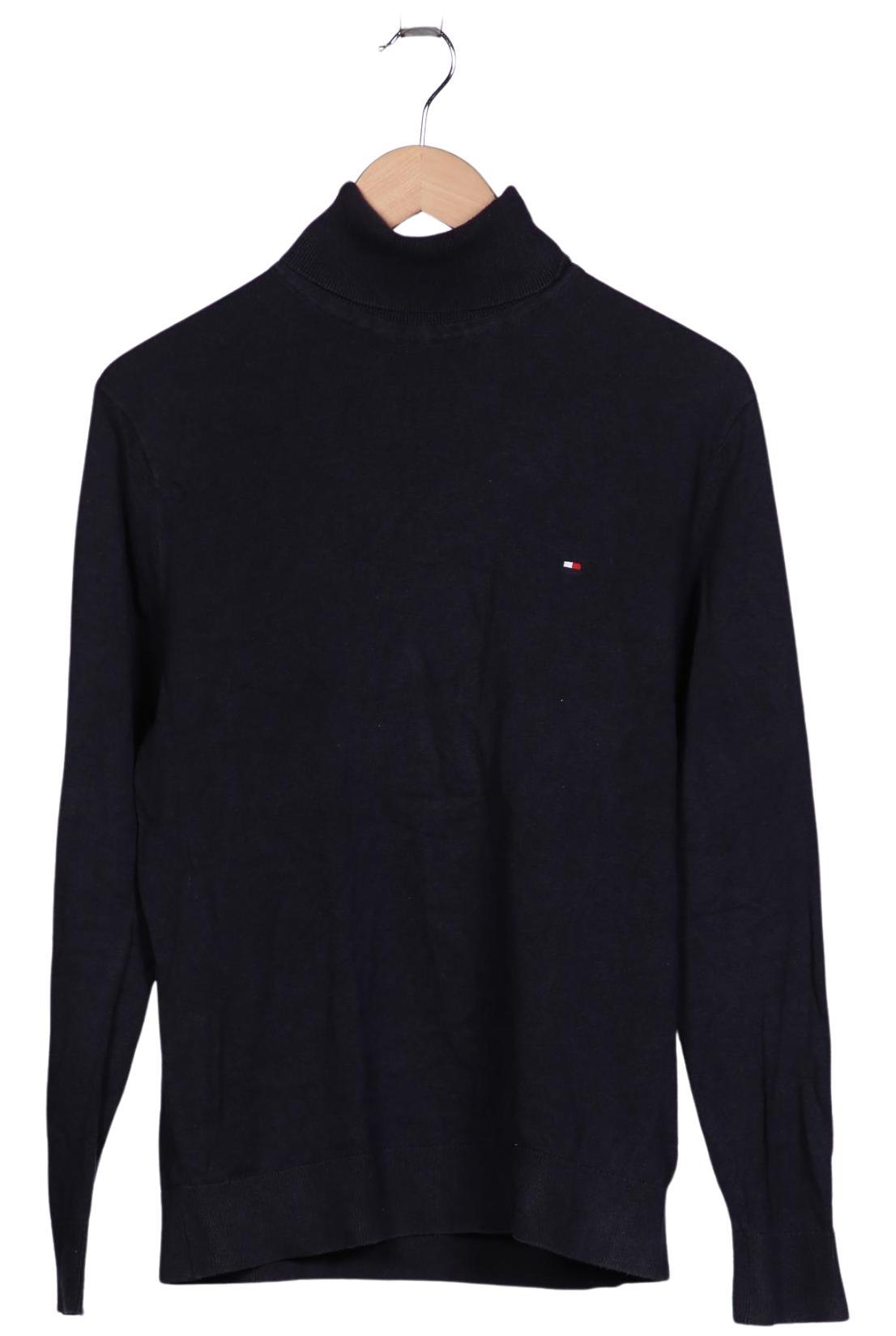 

Tommy Hilfiger Herren Pullover, marineblau, Gr. 48
